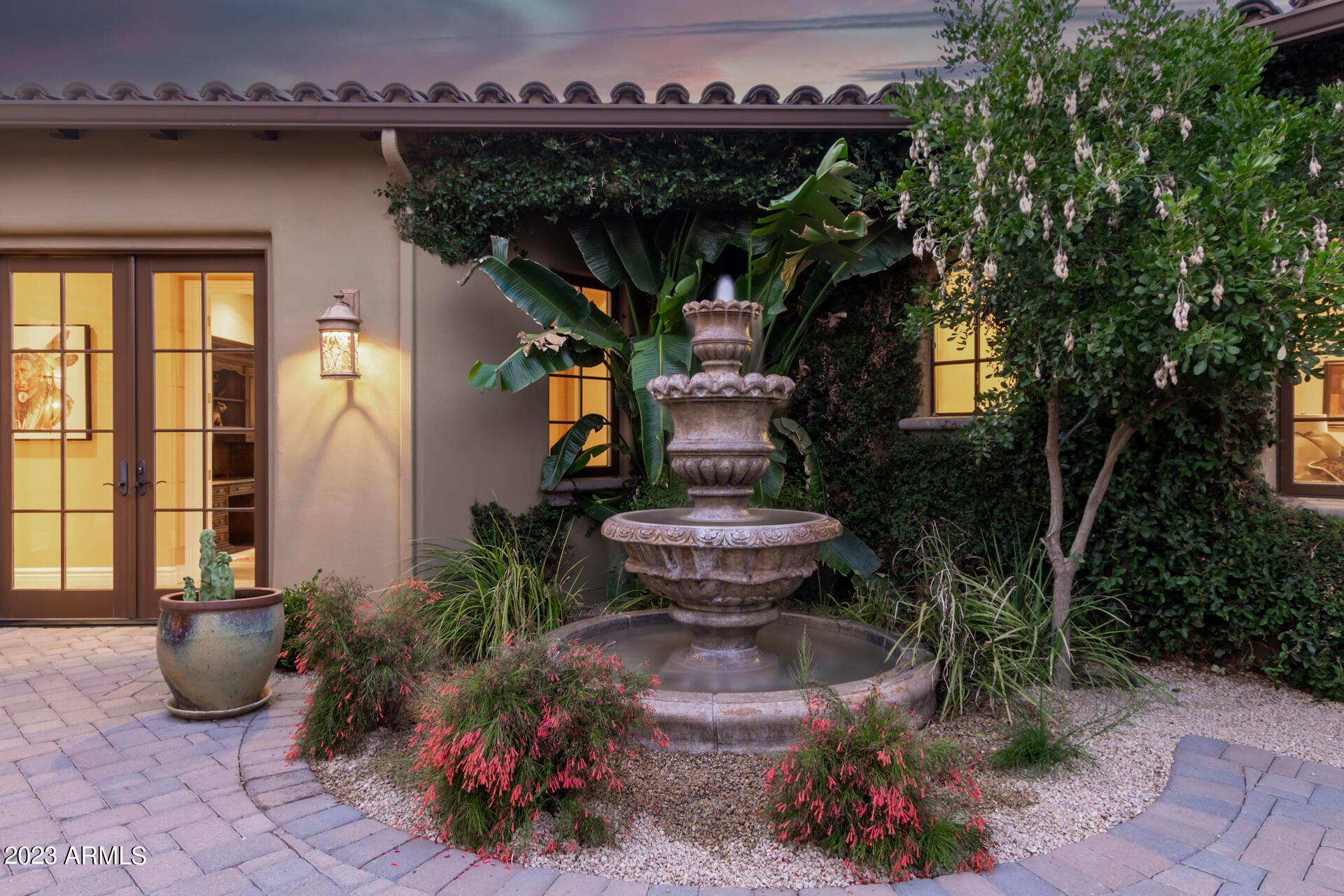DESERT MOUNTAIN PHASE 1 UNIT 3 LOT 336-463 TR A - Residential