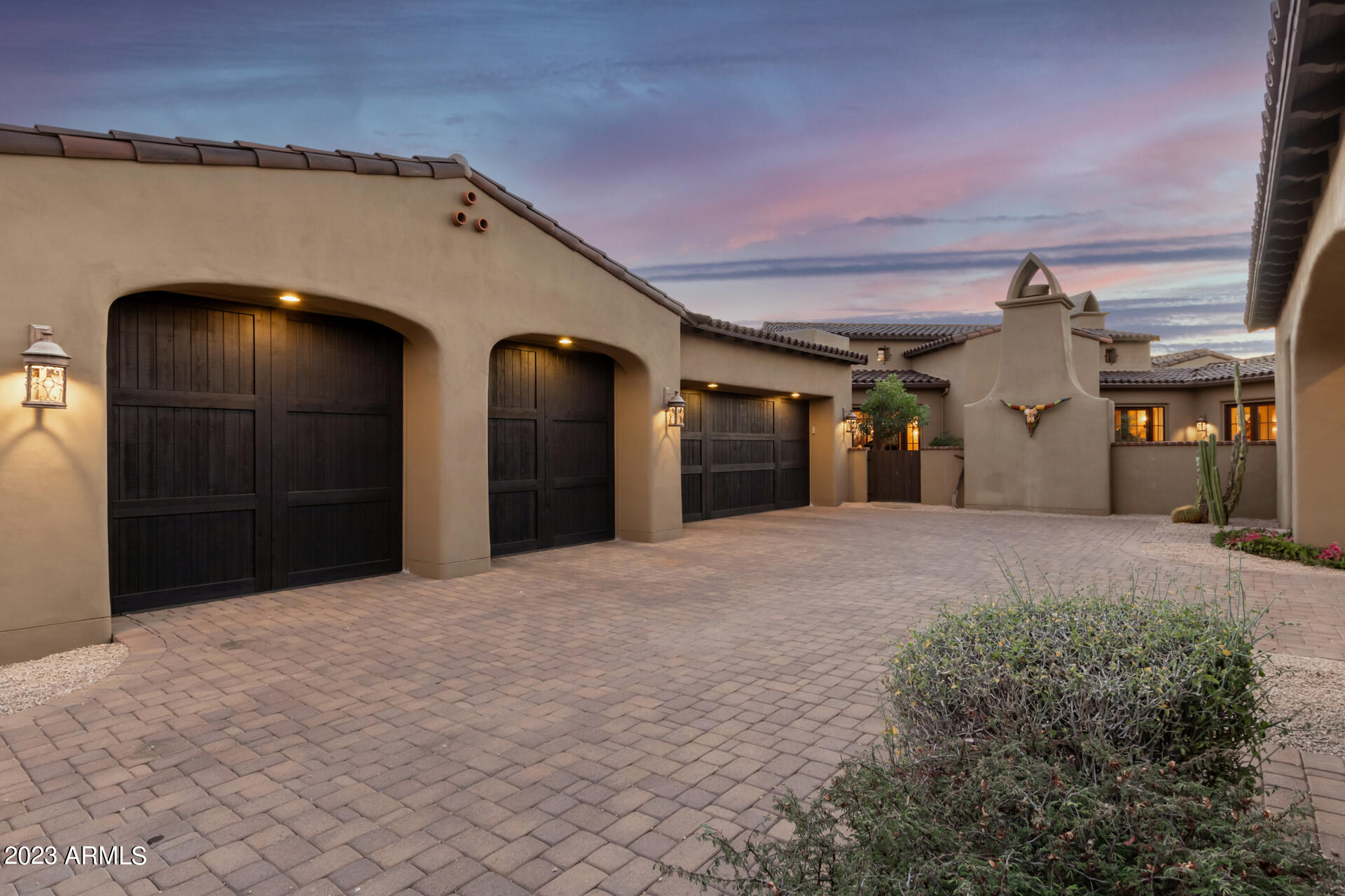 DESERT MOUNTAIN PHASE 1 UNIT 3 LOT 336-463 TR A - Residential