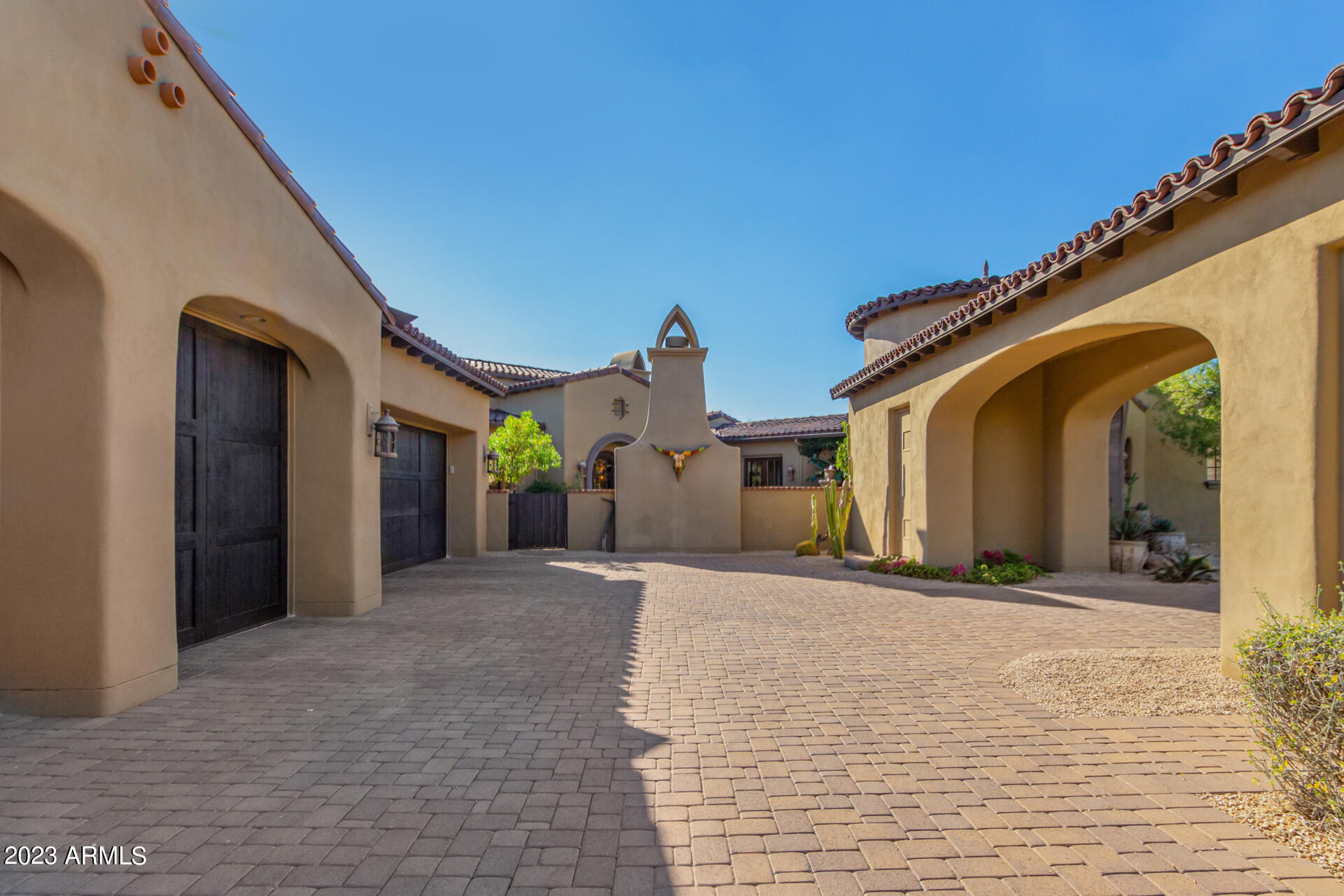 DESERT MOUNTAIN PHASE 1 UNIT 3 LOT 336-463 TR A - Residential