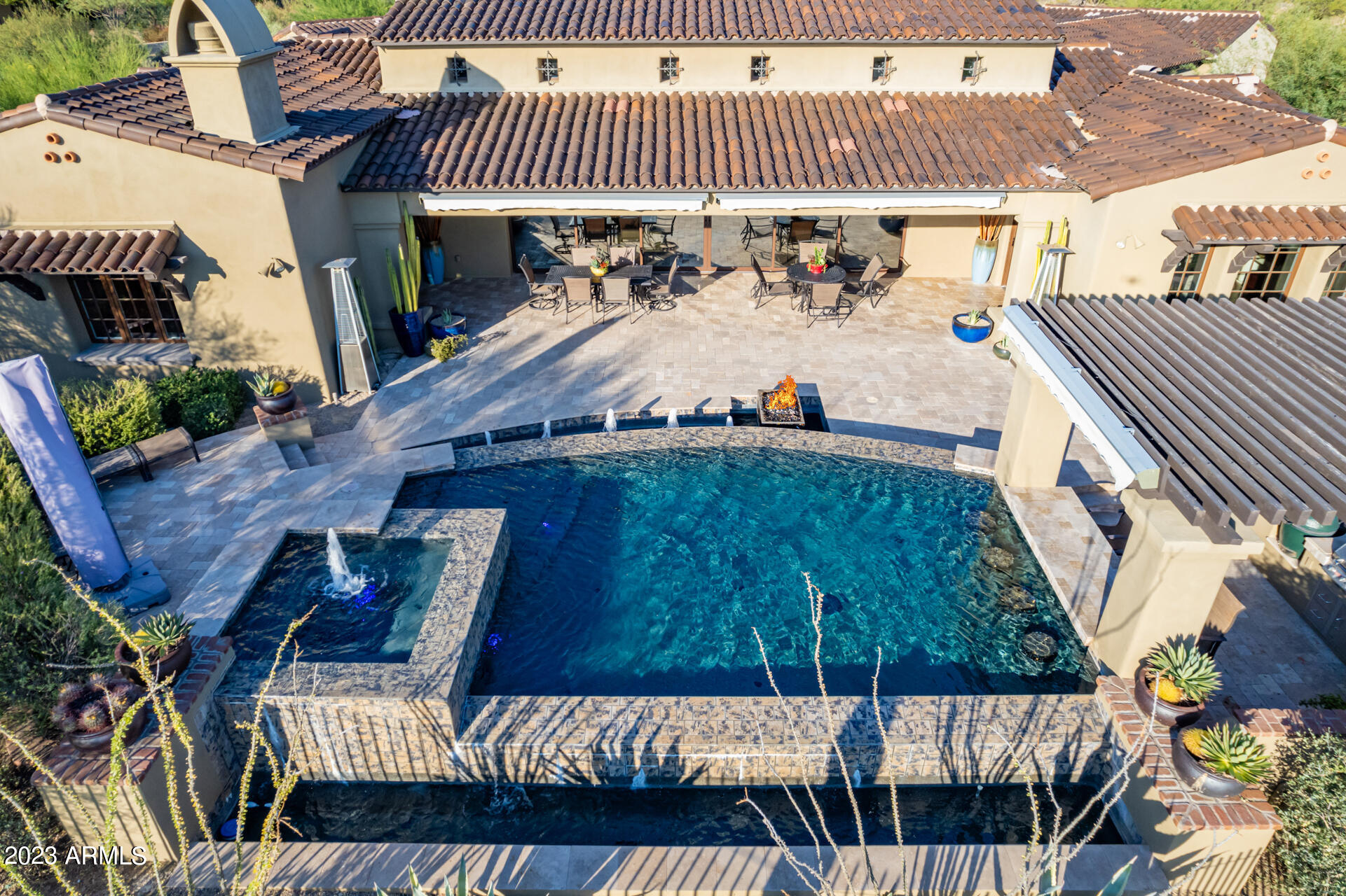 DESERT MOUNTAIN PHASE 1 UNIT 3 LOT 336-463 TR A - Residential