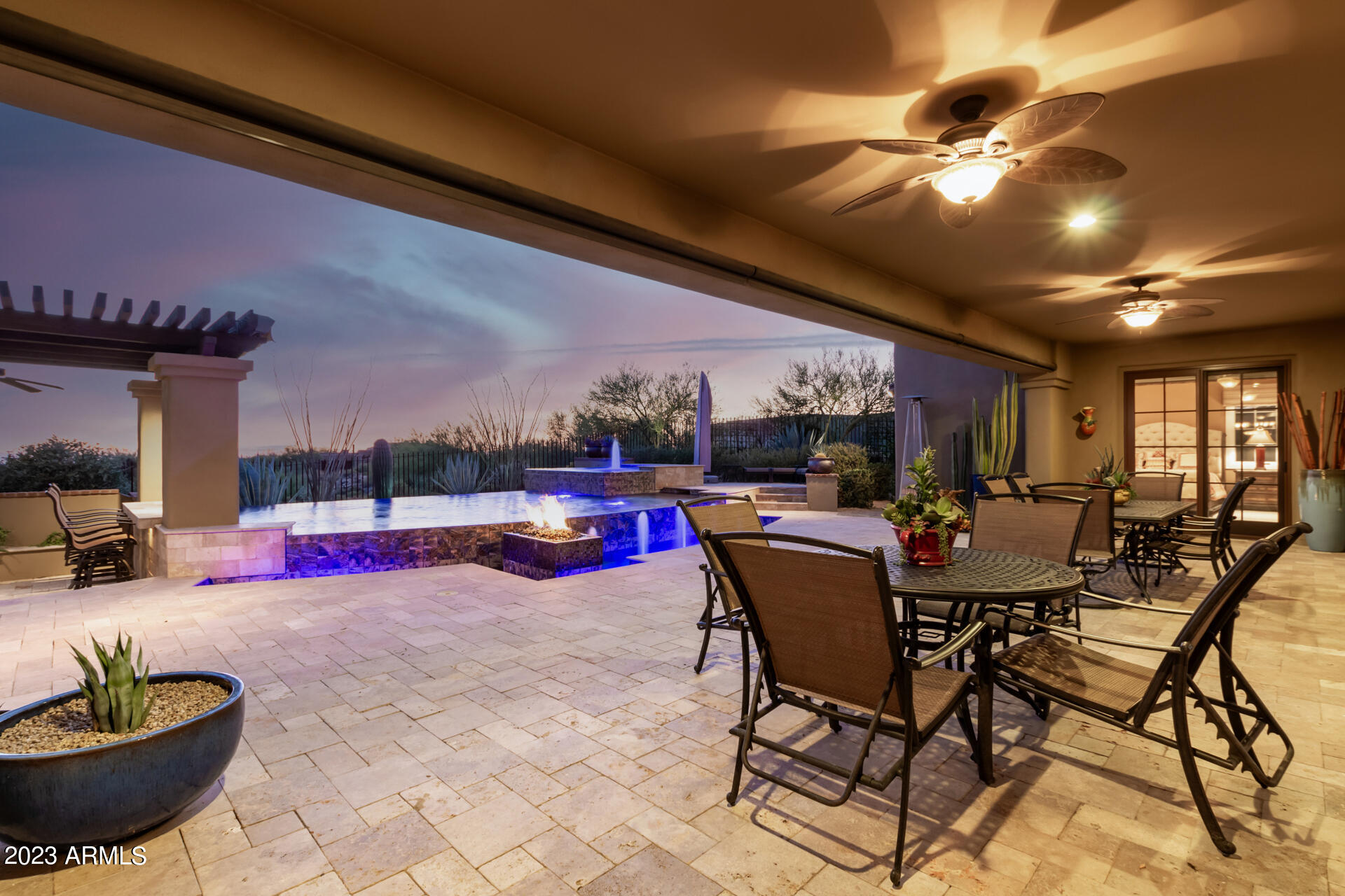 DESERT MOUNTAIN PHASE 1 UNIT 3 LOT 336-463 TR A - Residential
