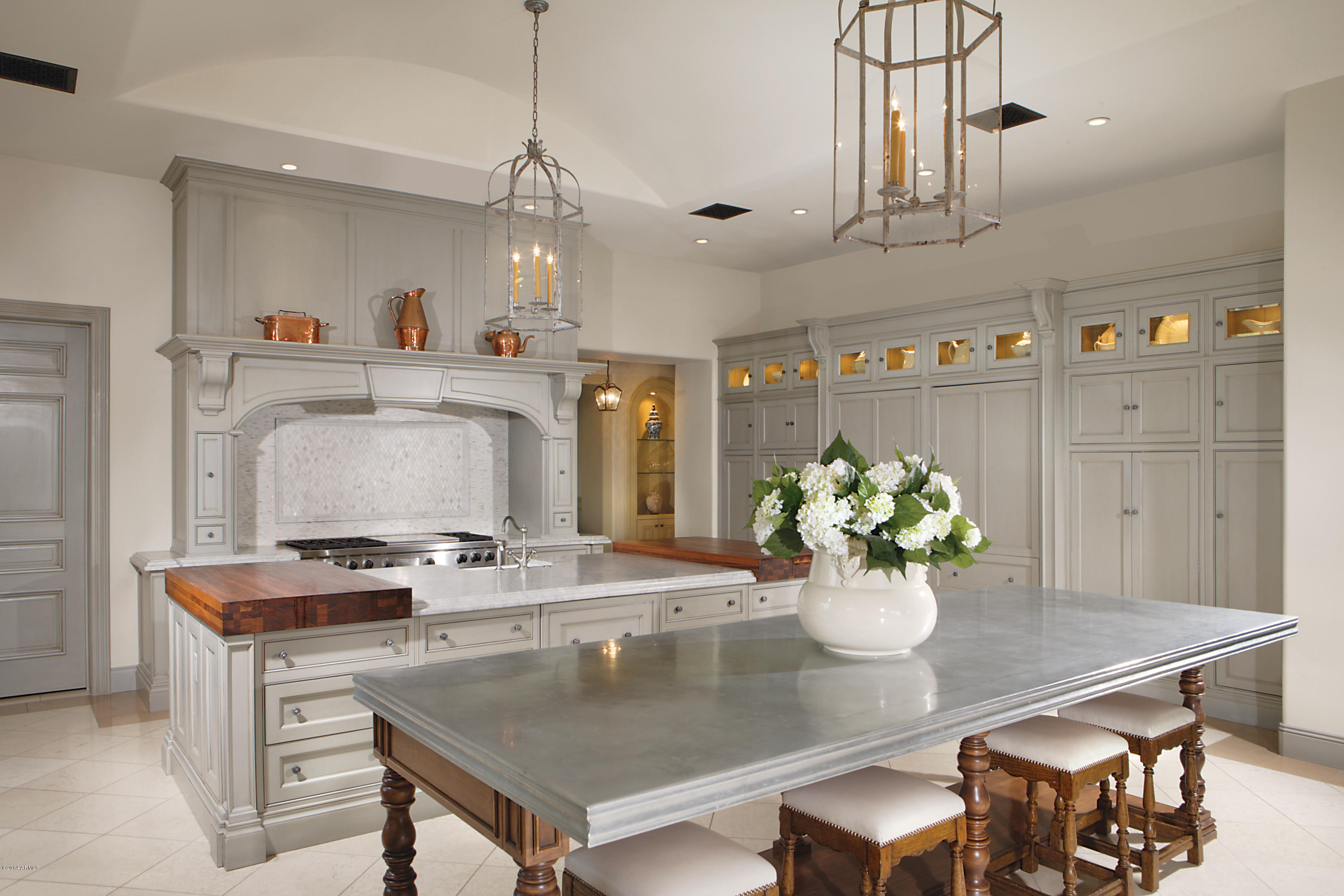 Silverleaf - Residential