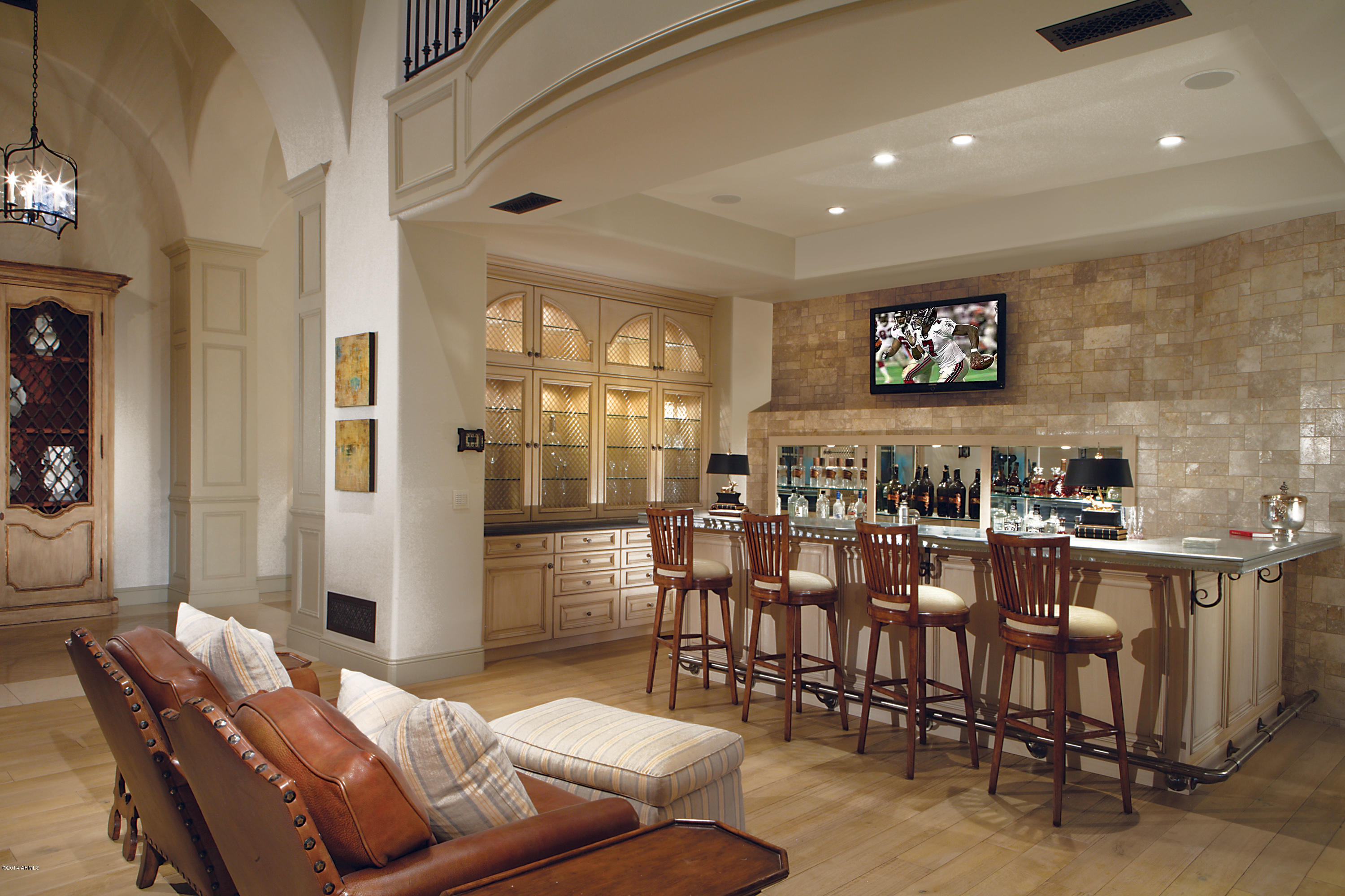 Silverleaf - Residential