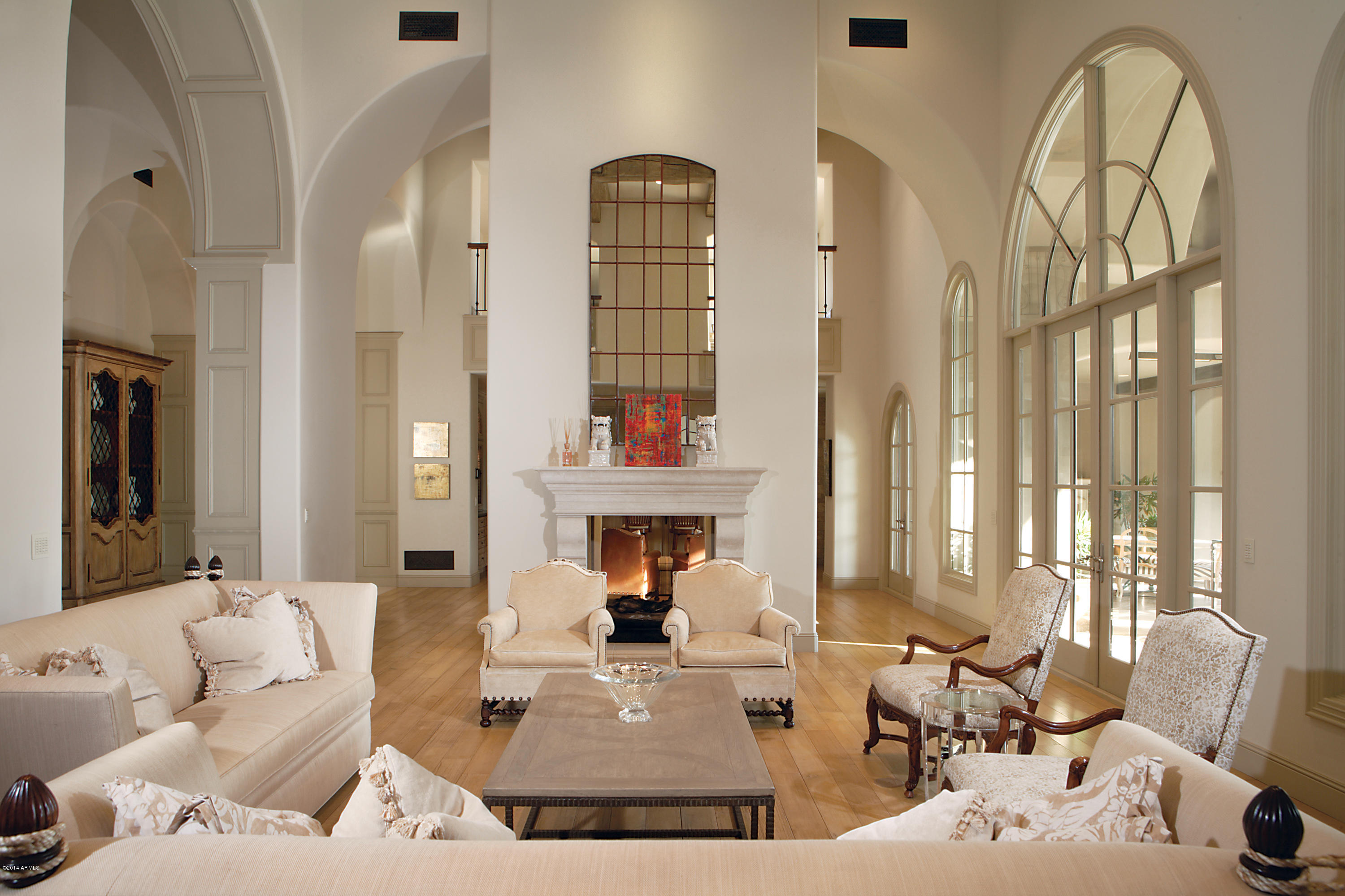 Silverleaf - Residential