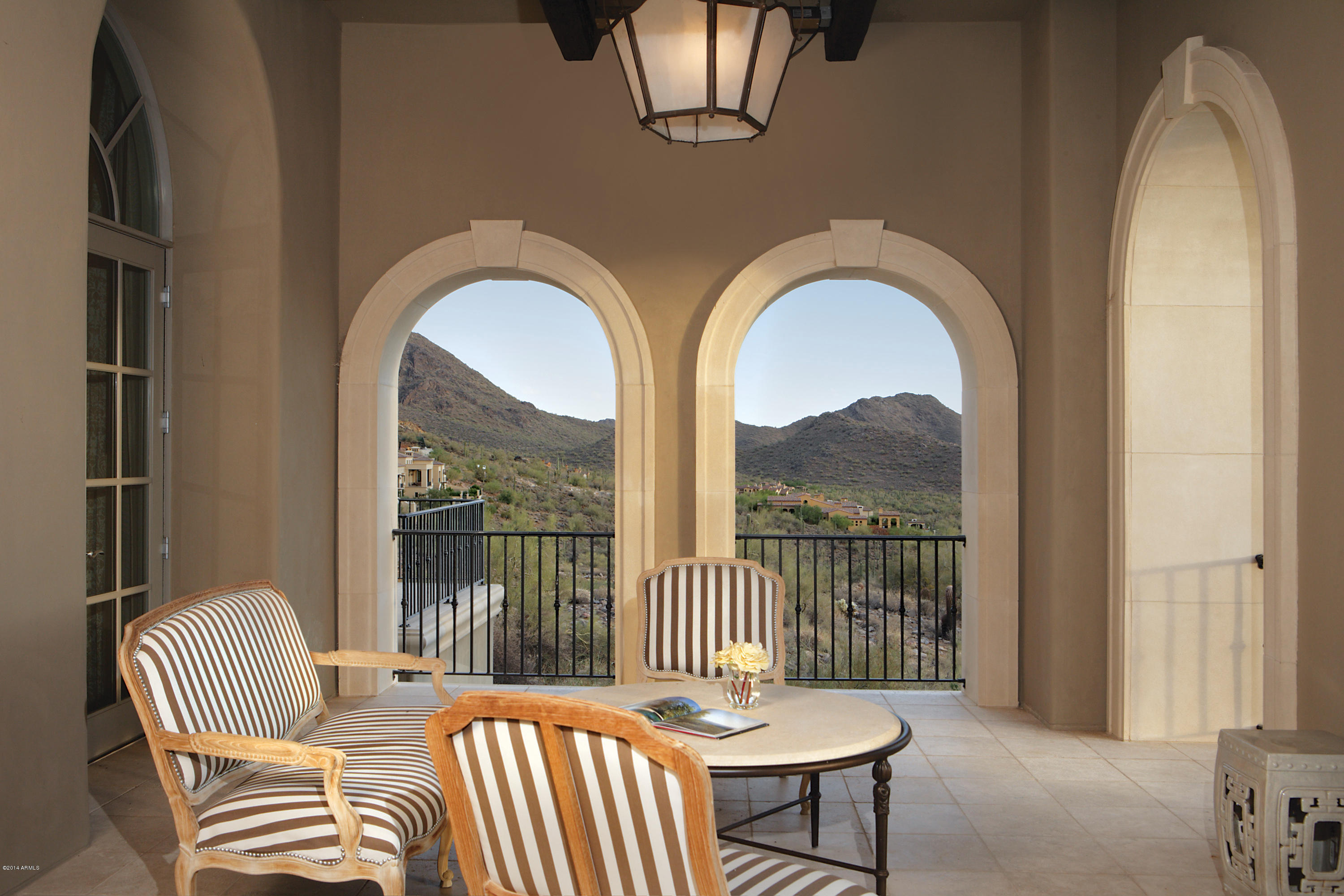 Silverleaf - Residential