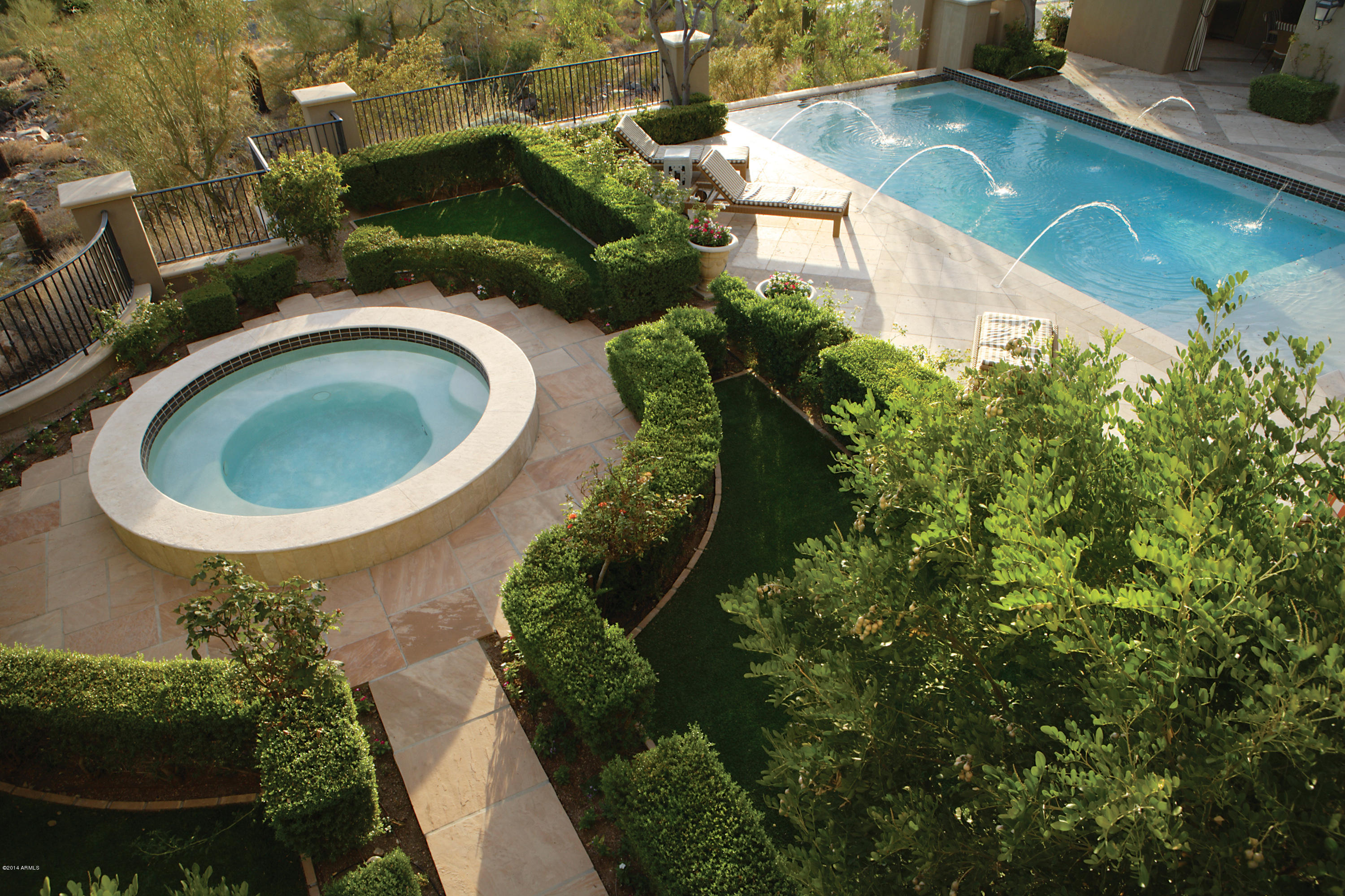 Silverleaf - Residential