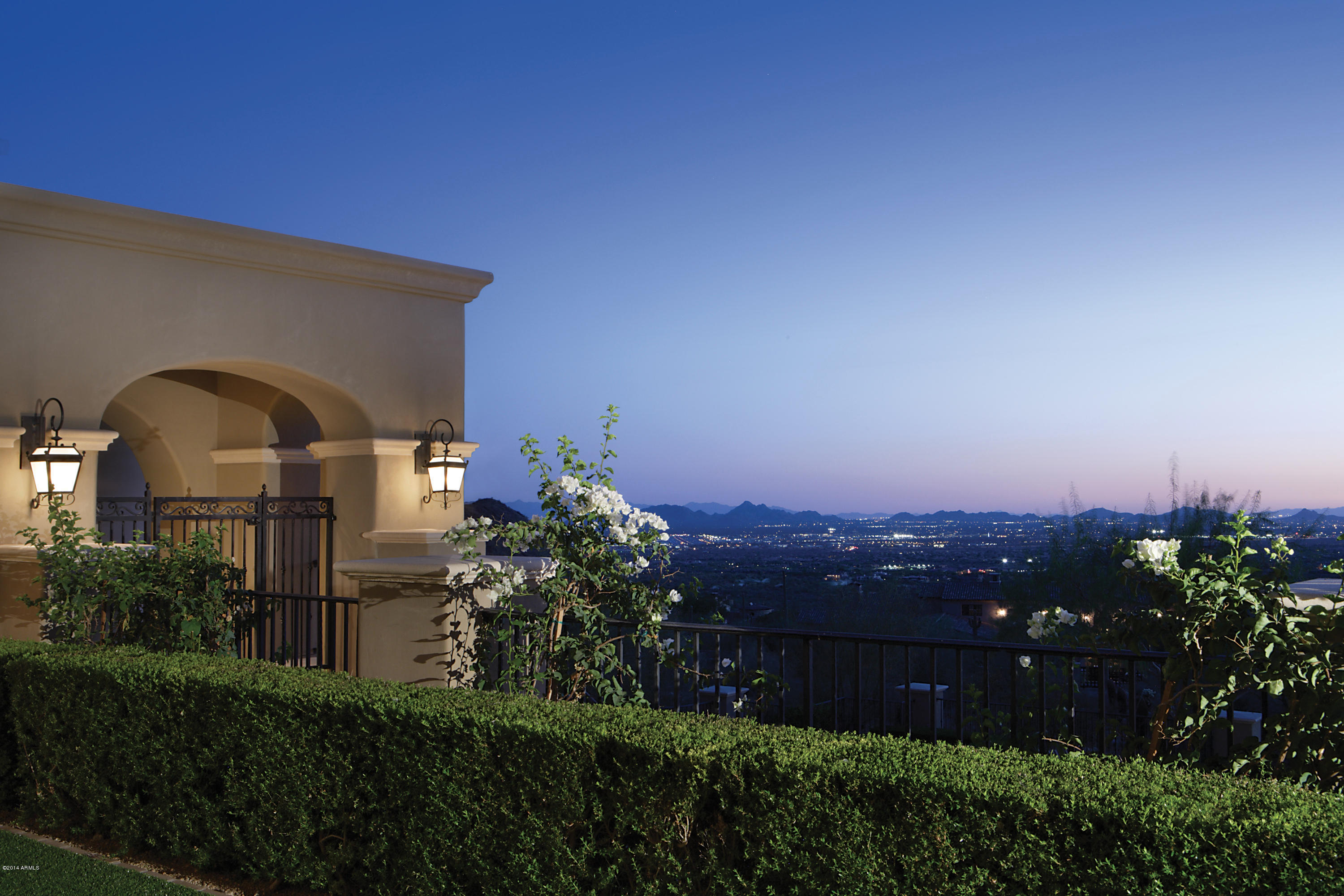 Silverleaf - Residential