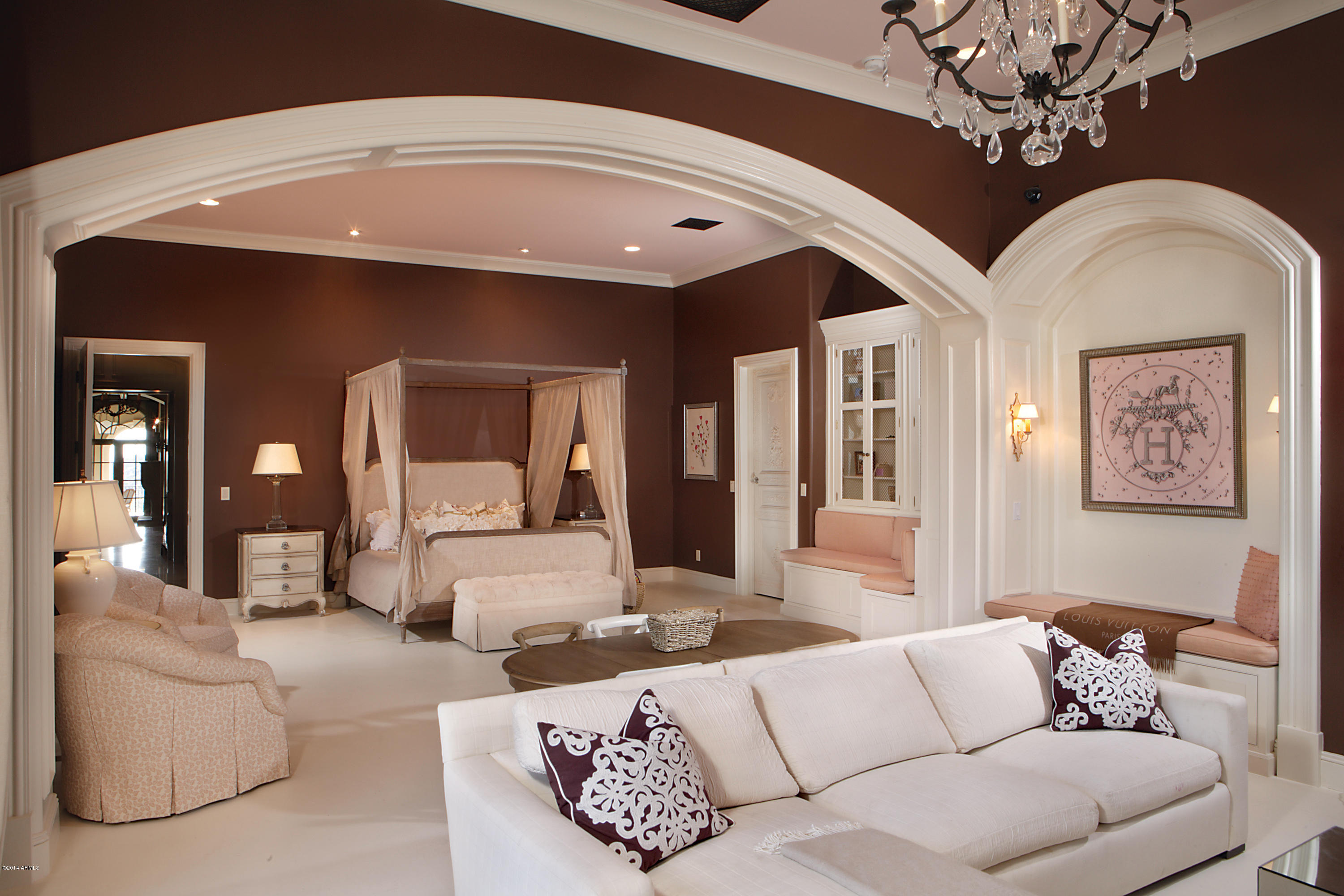 Silverleaf - Residential