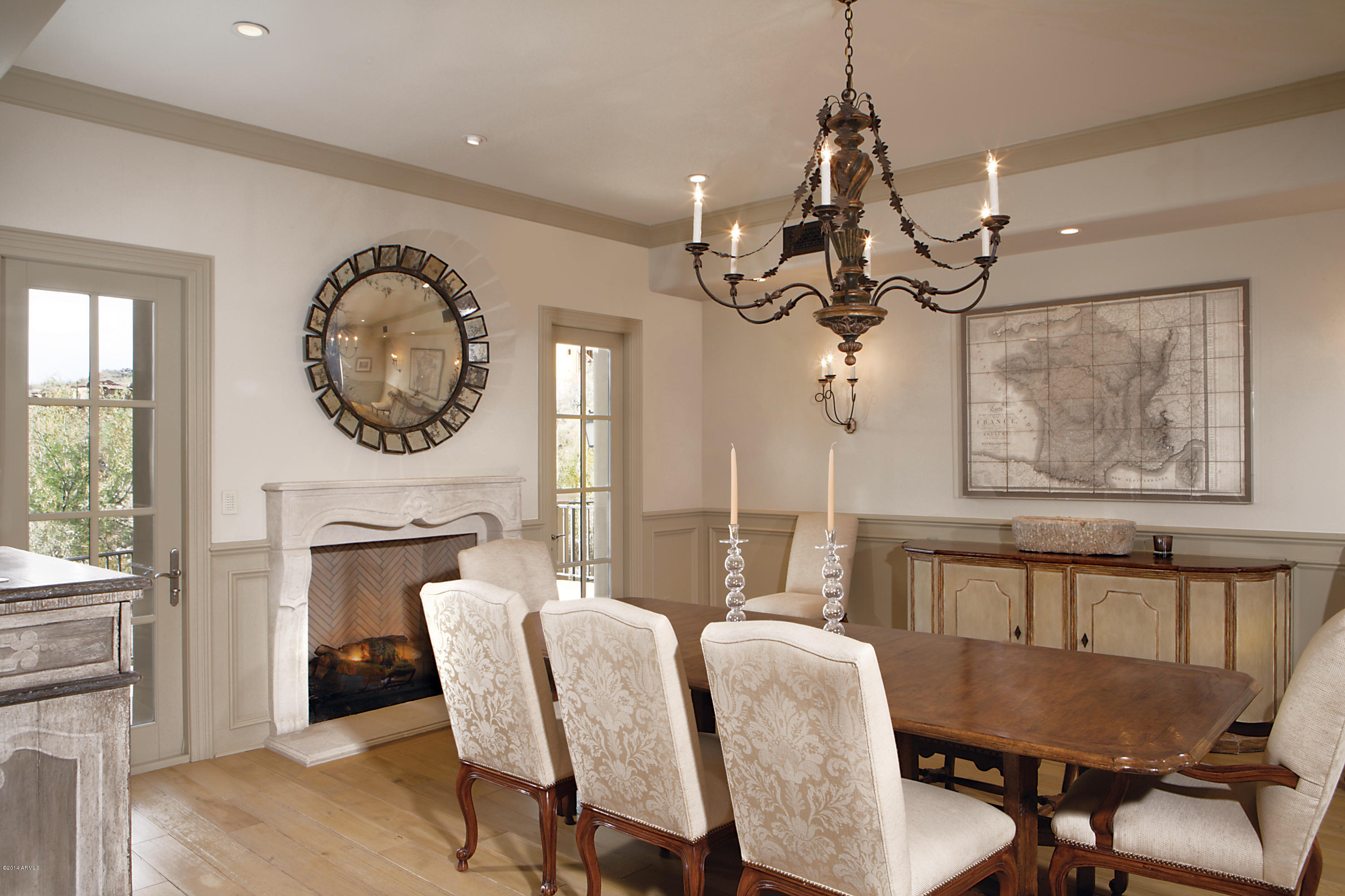 Silverleaf - Residential