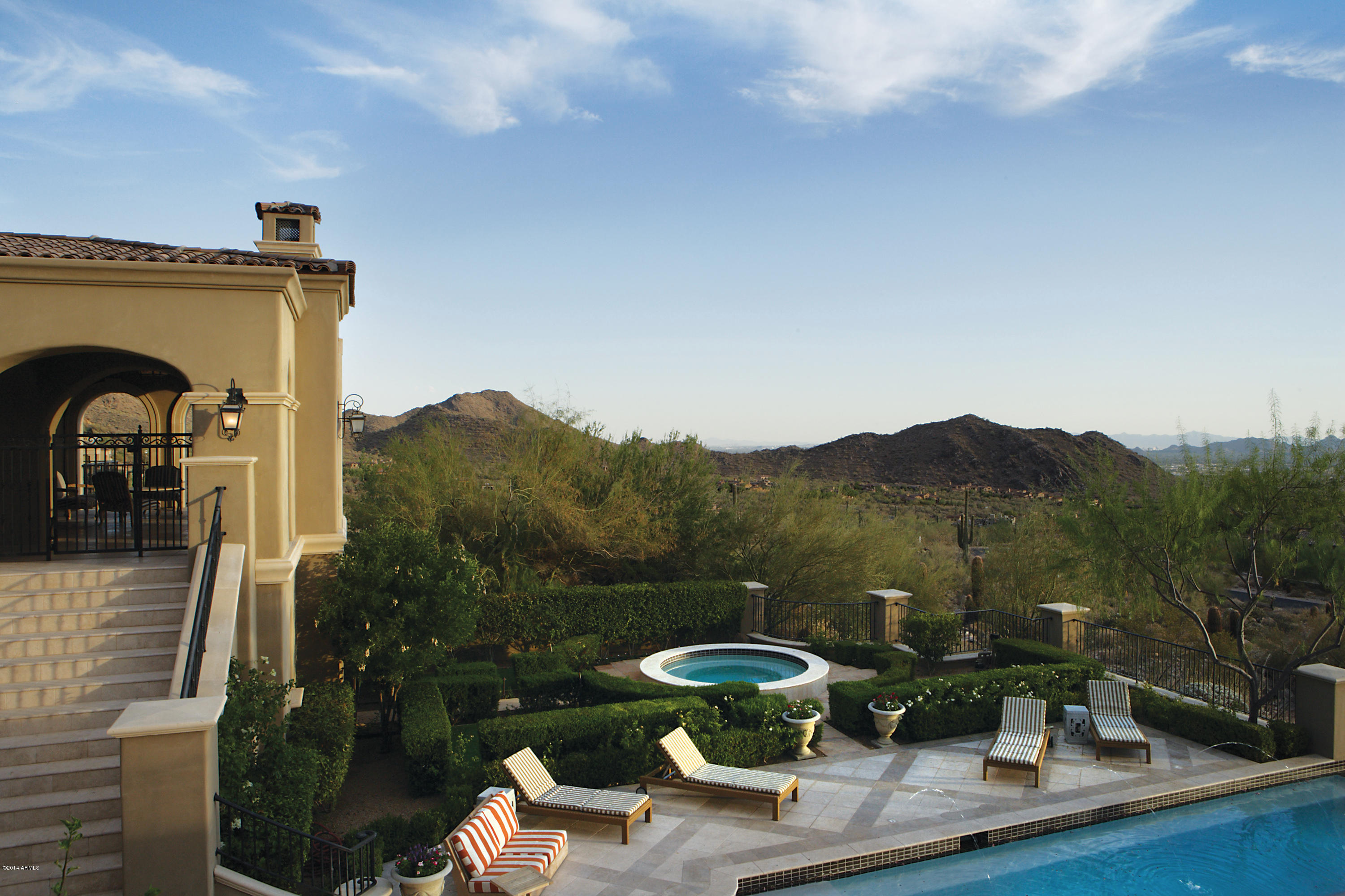Silverleaf - Residential