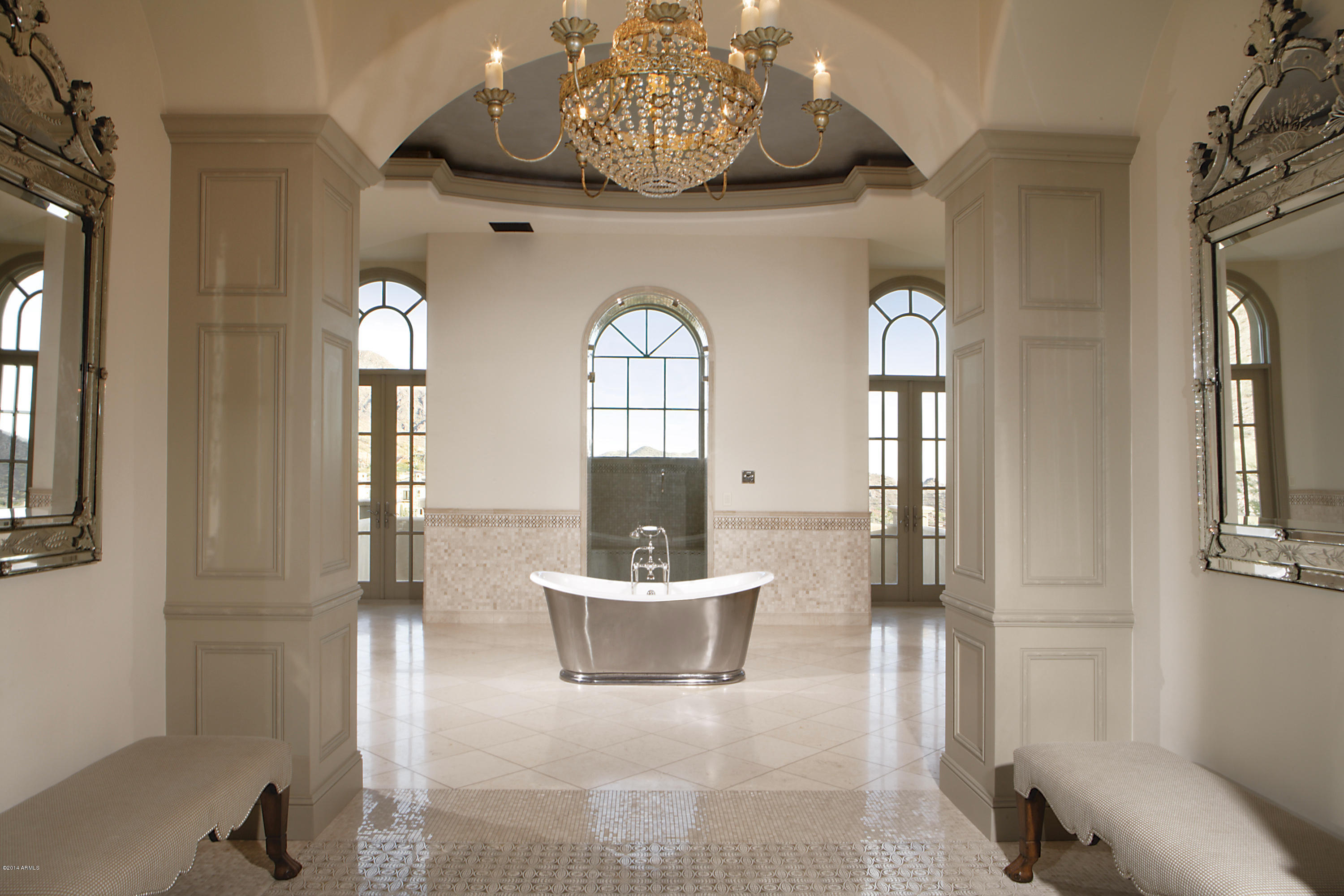 Silverleaf - Residential