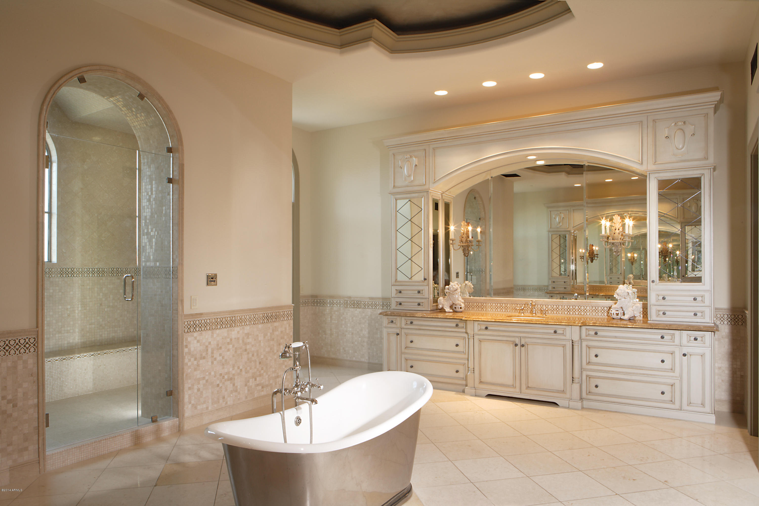 Silverleaf - Residential