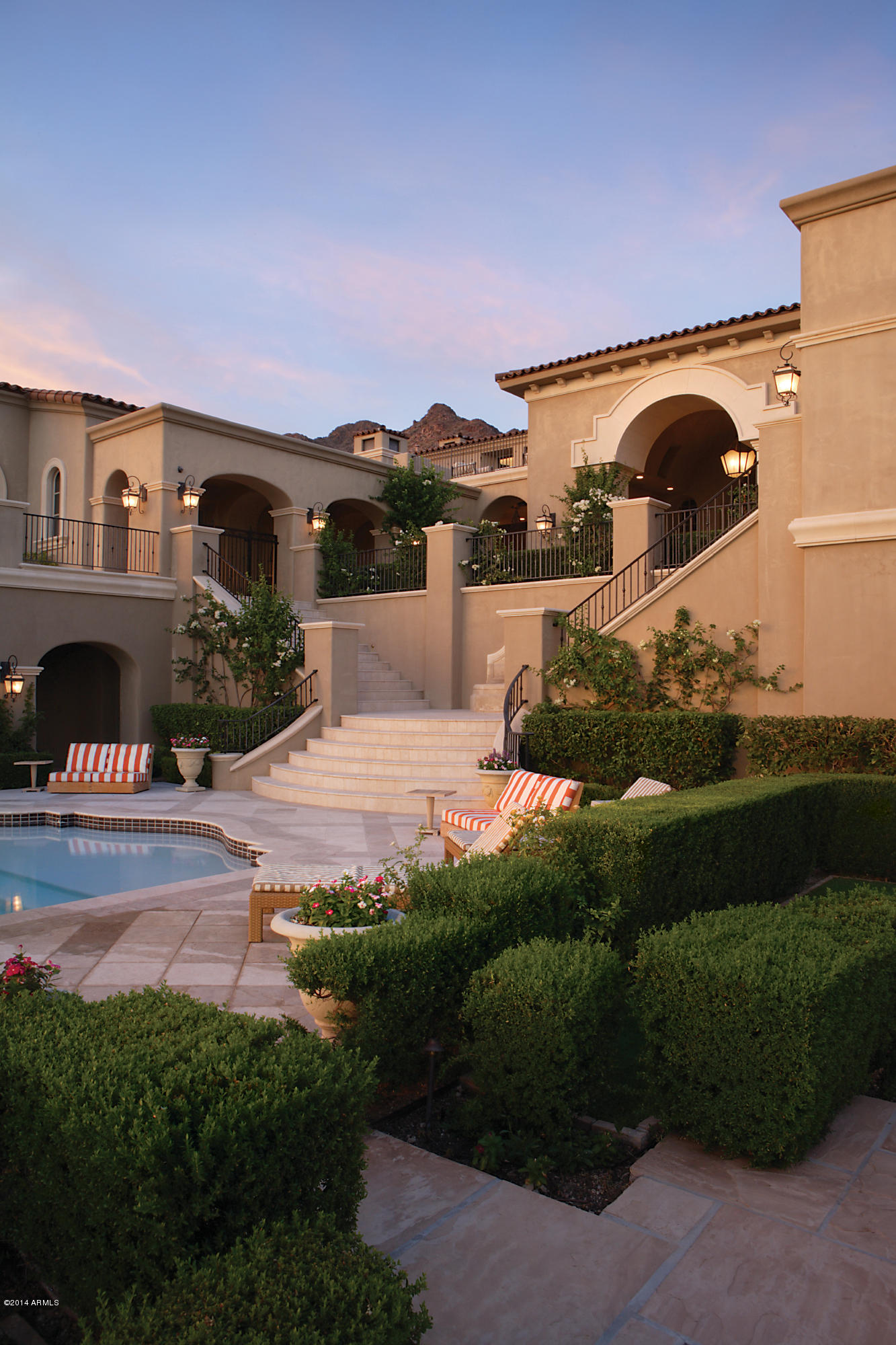 Silverleaf - Residential