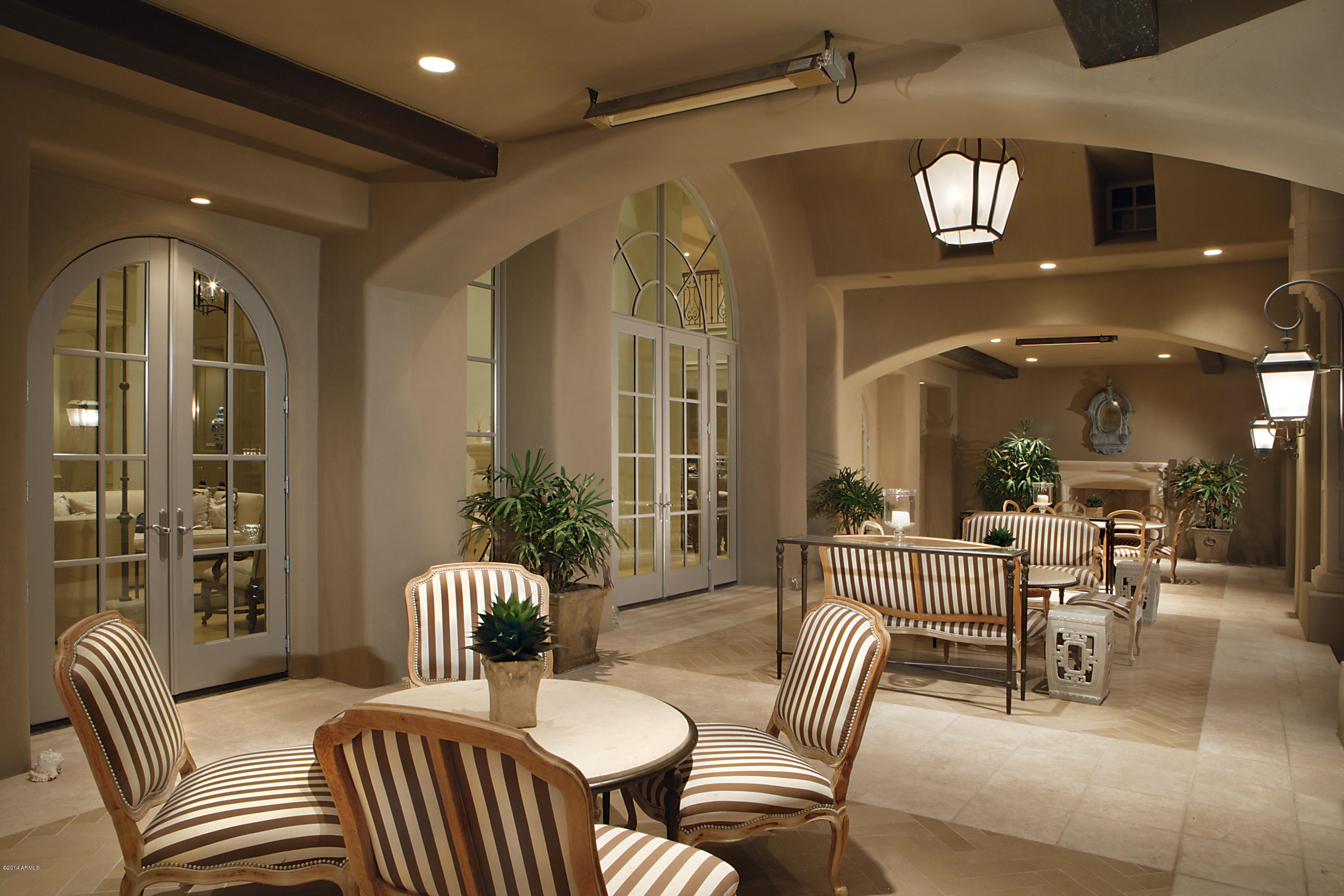 Silverleaf - Residential