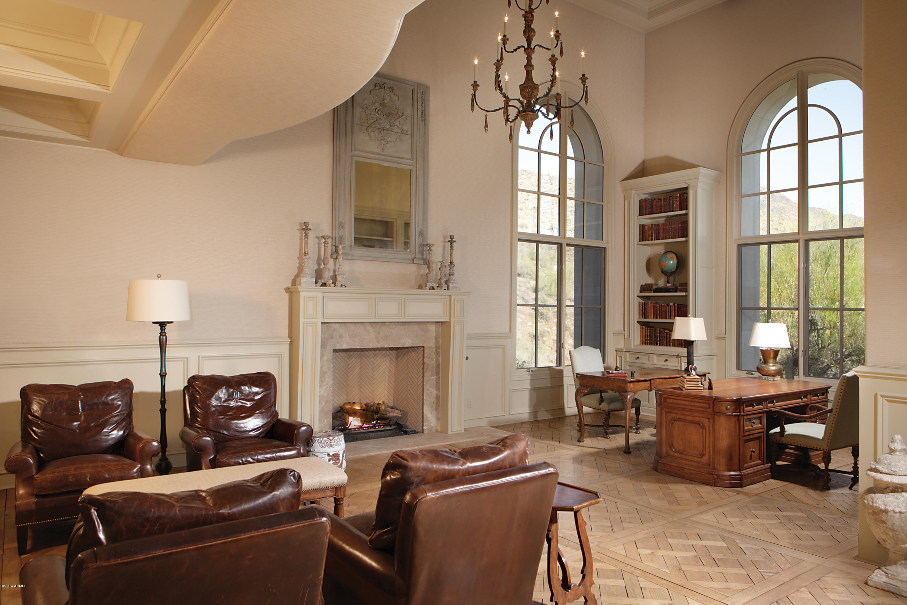 Silverleaf - Residential