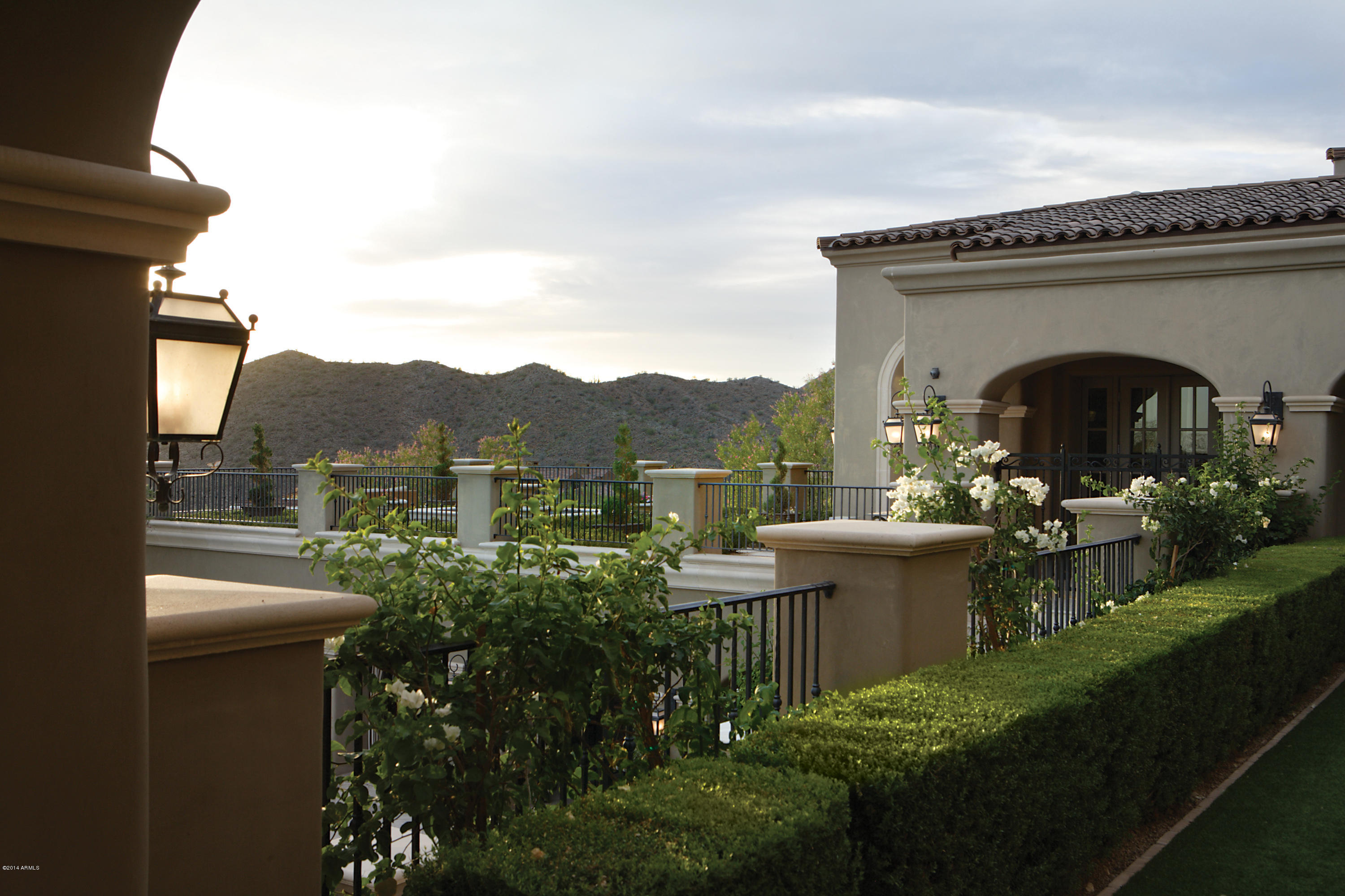 Silverleaf - Residential