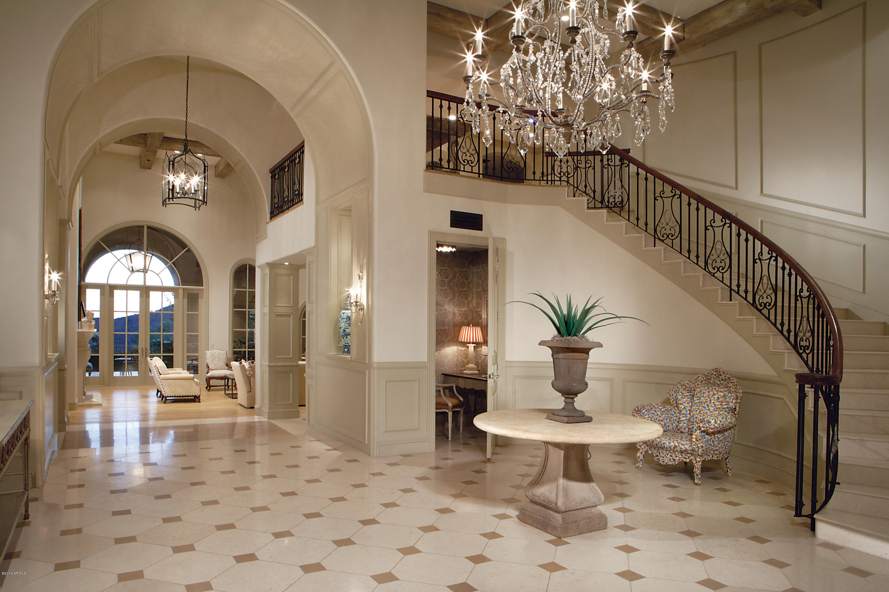 Silverleaf - Residential