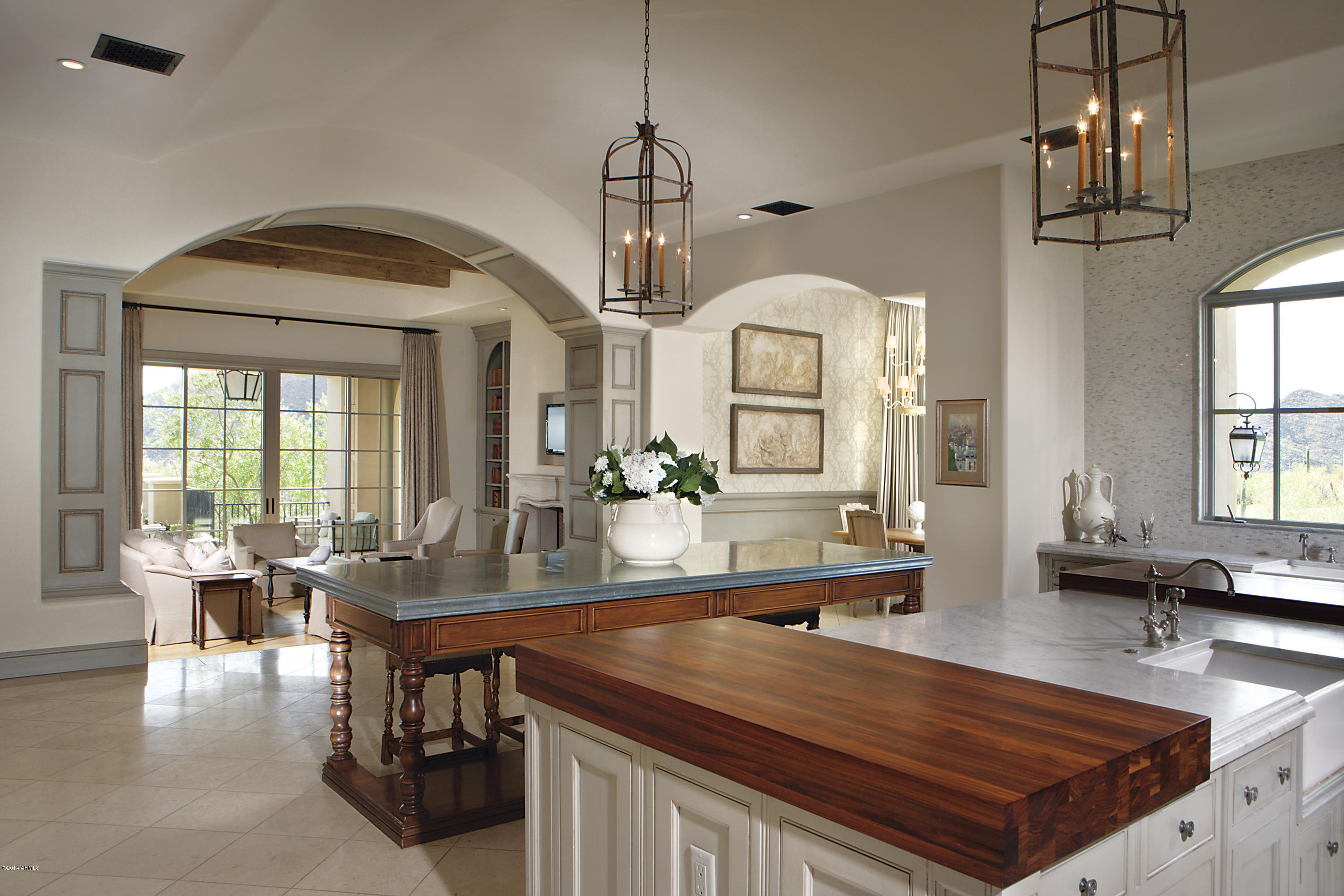 Silverleaf - Residential