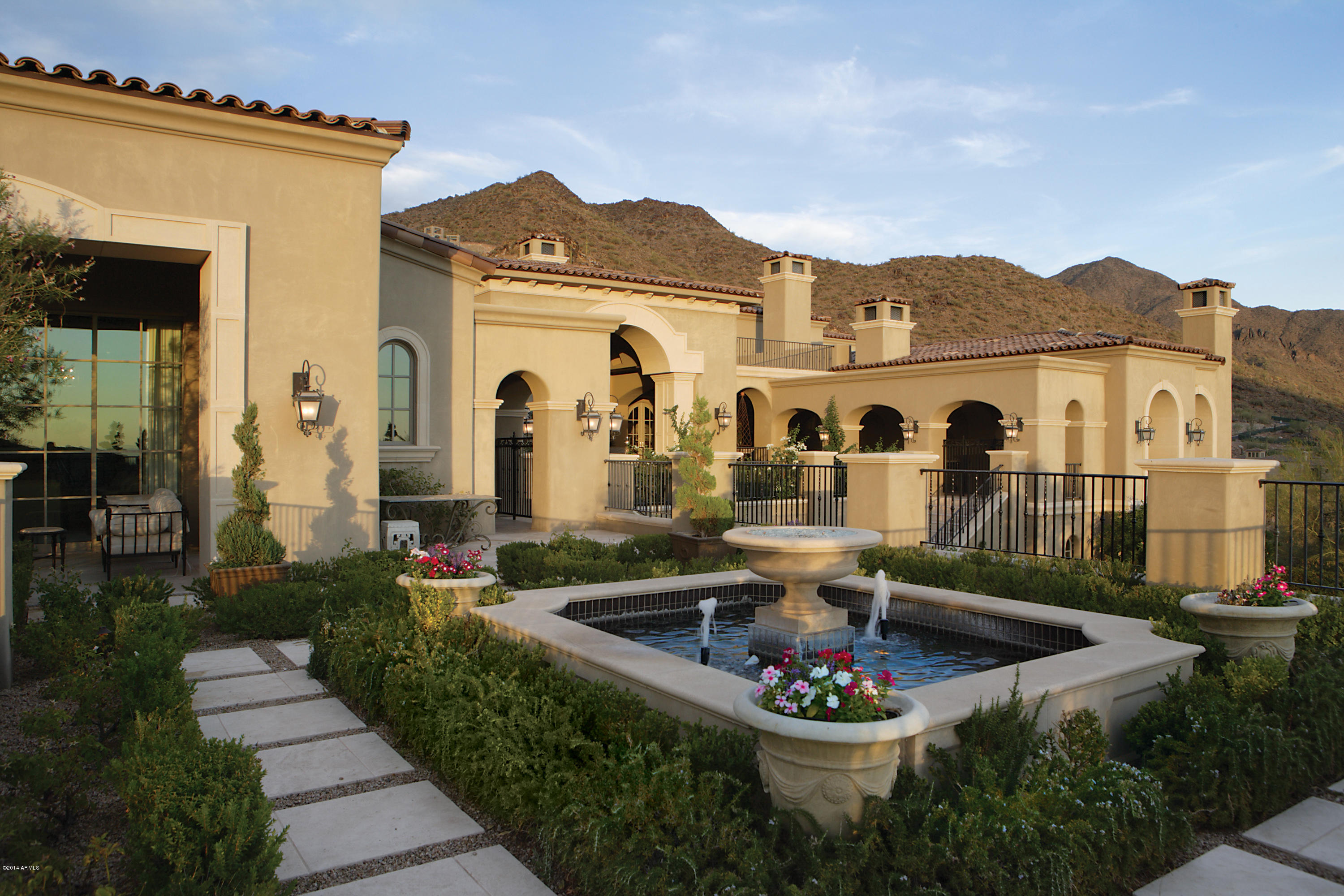 Silverleaf - Residential