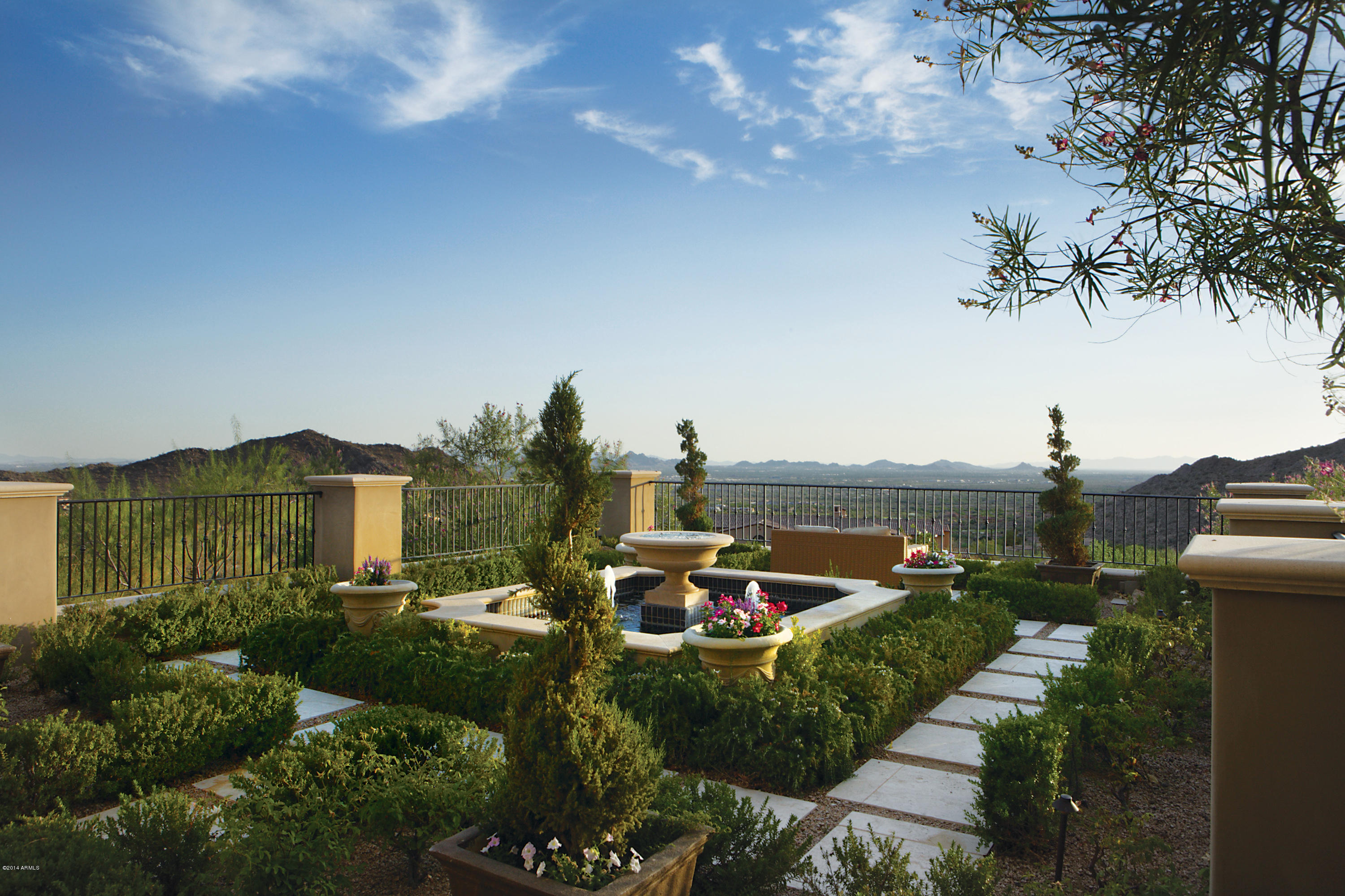 Silverleaf - Residential