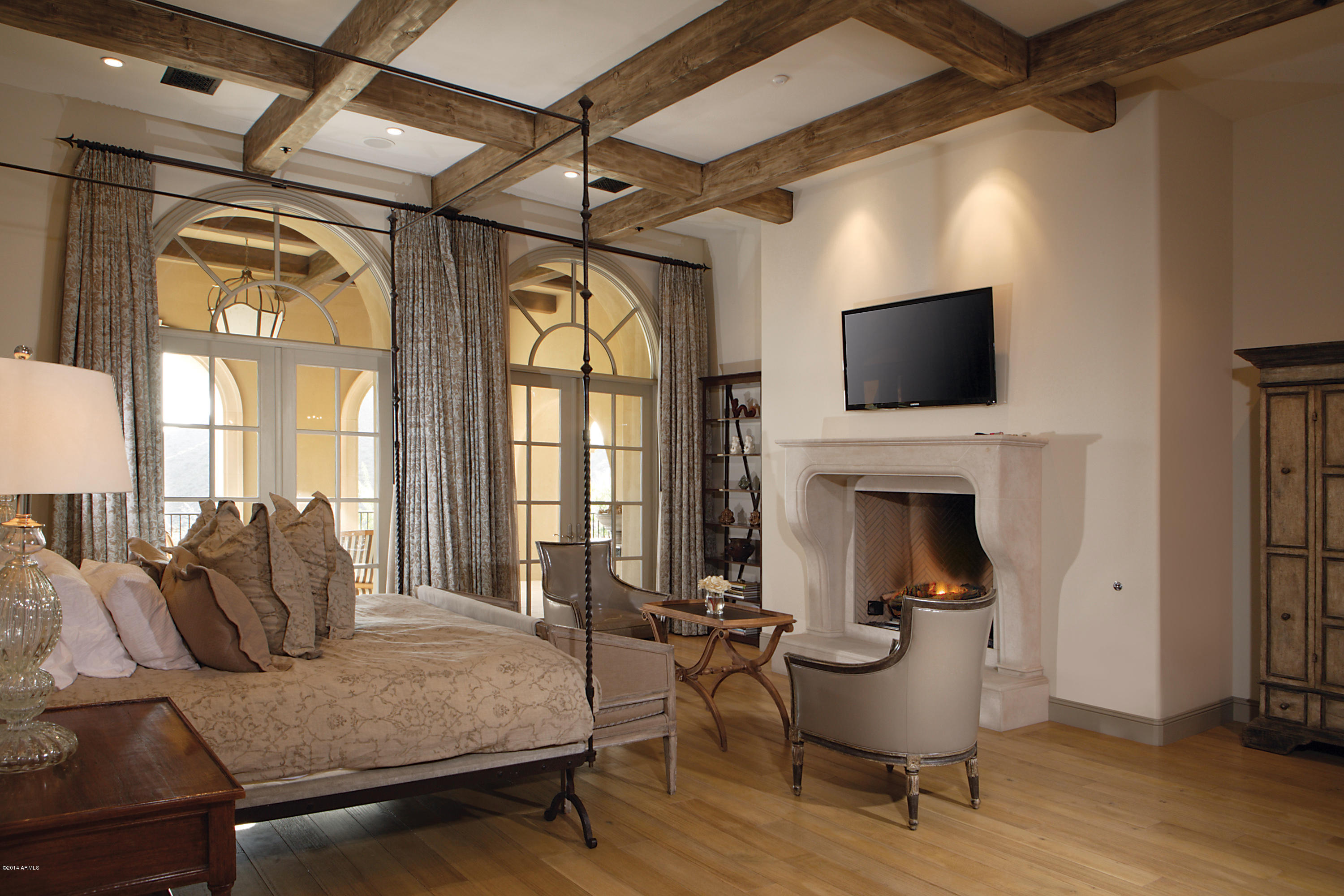 Silverleaf - Residential