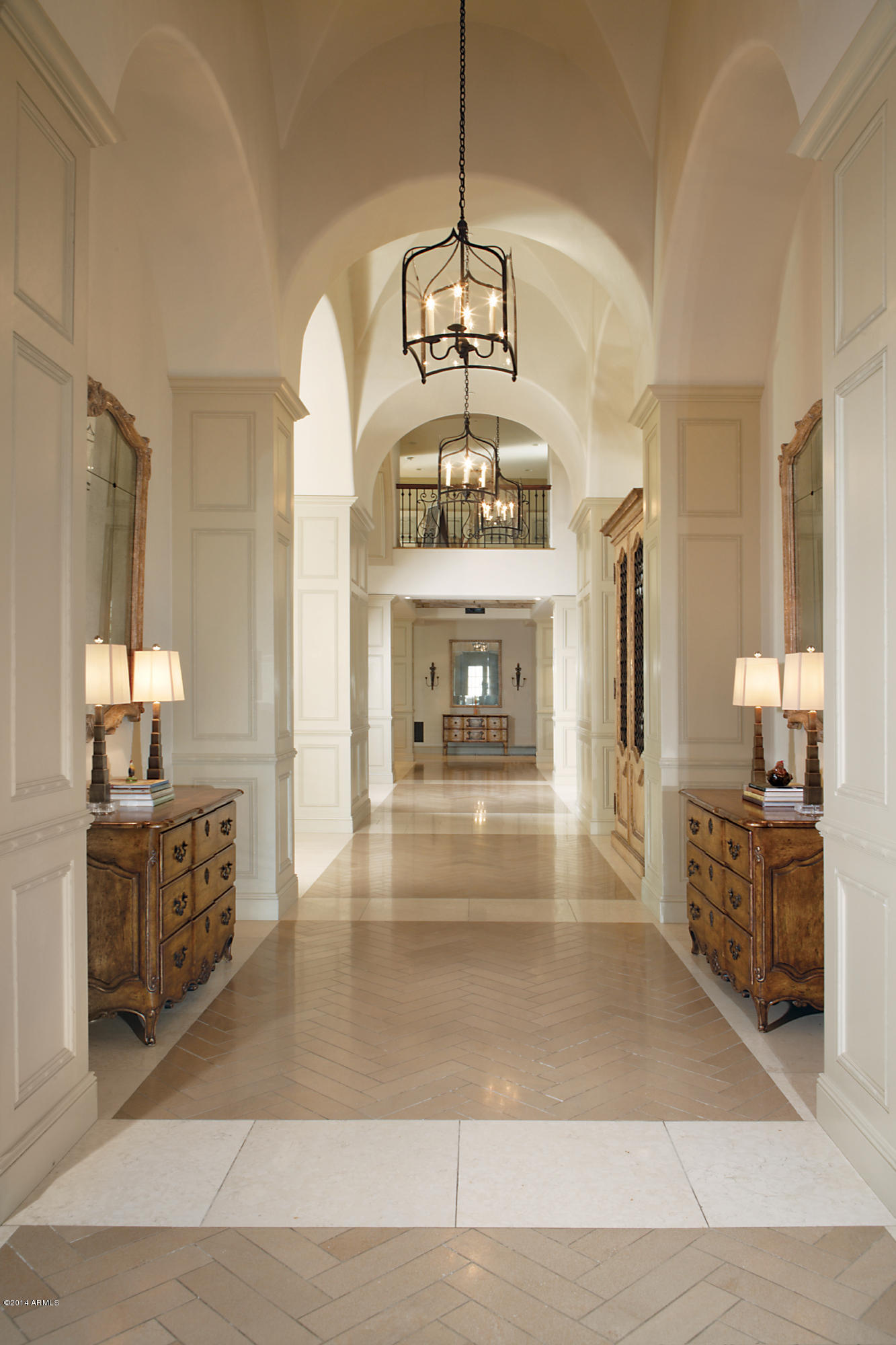 Silverleaf - Residential