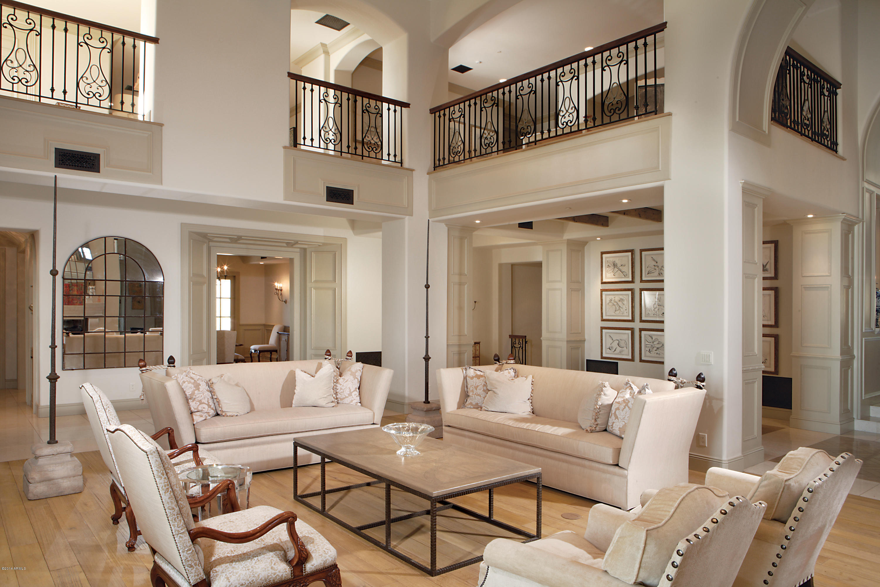 Silverleaf - Residential