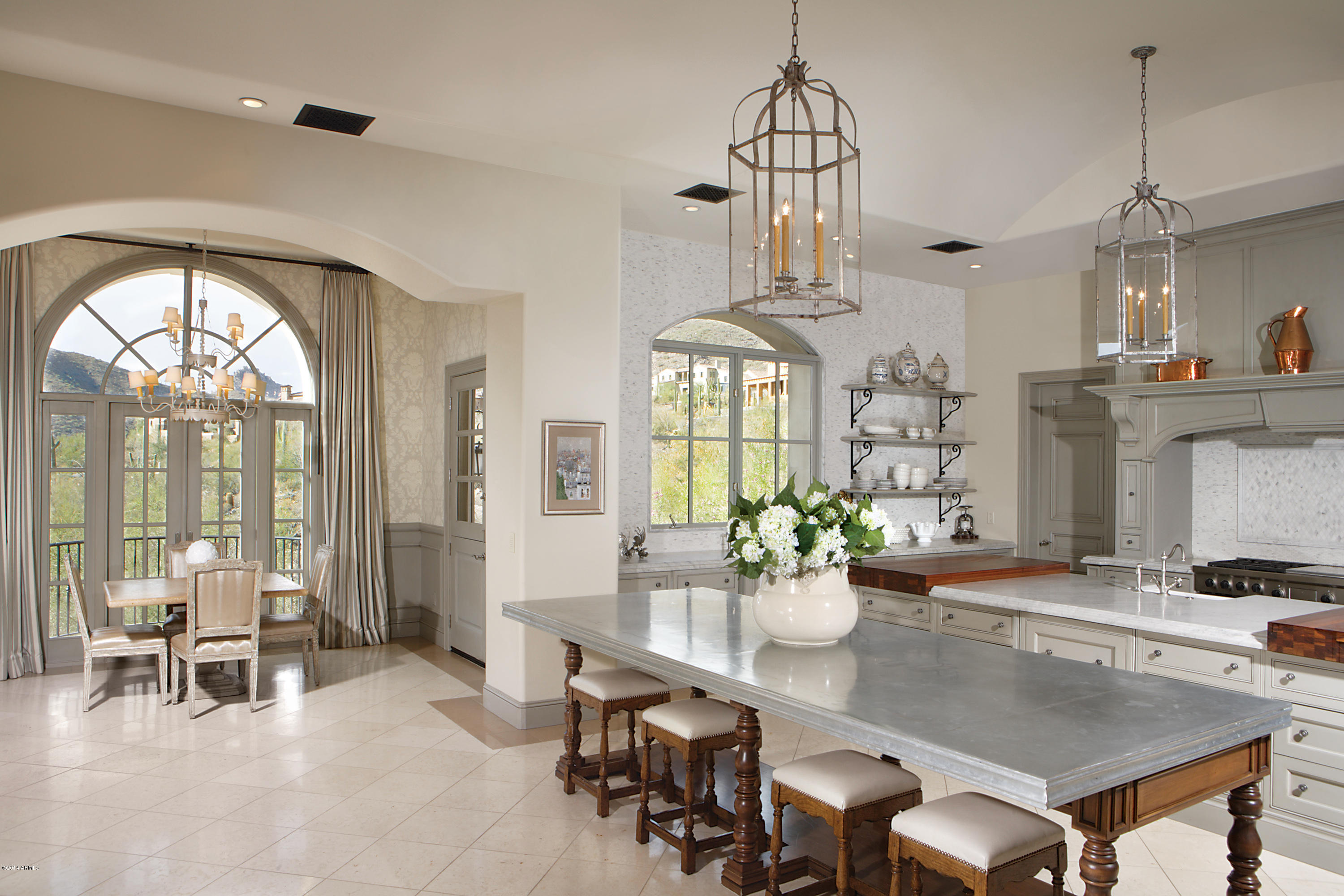 Silverleaf - Residential