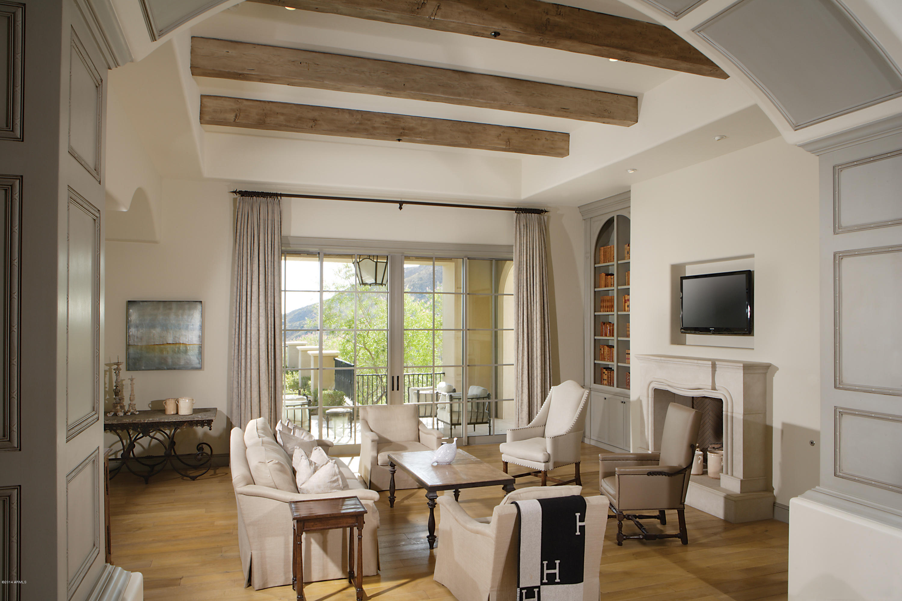 Silverleaf - Residential