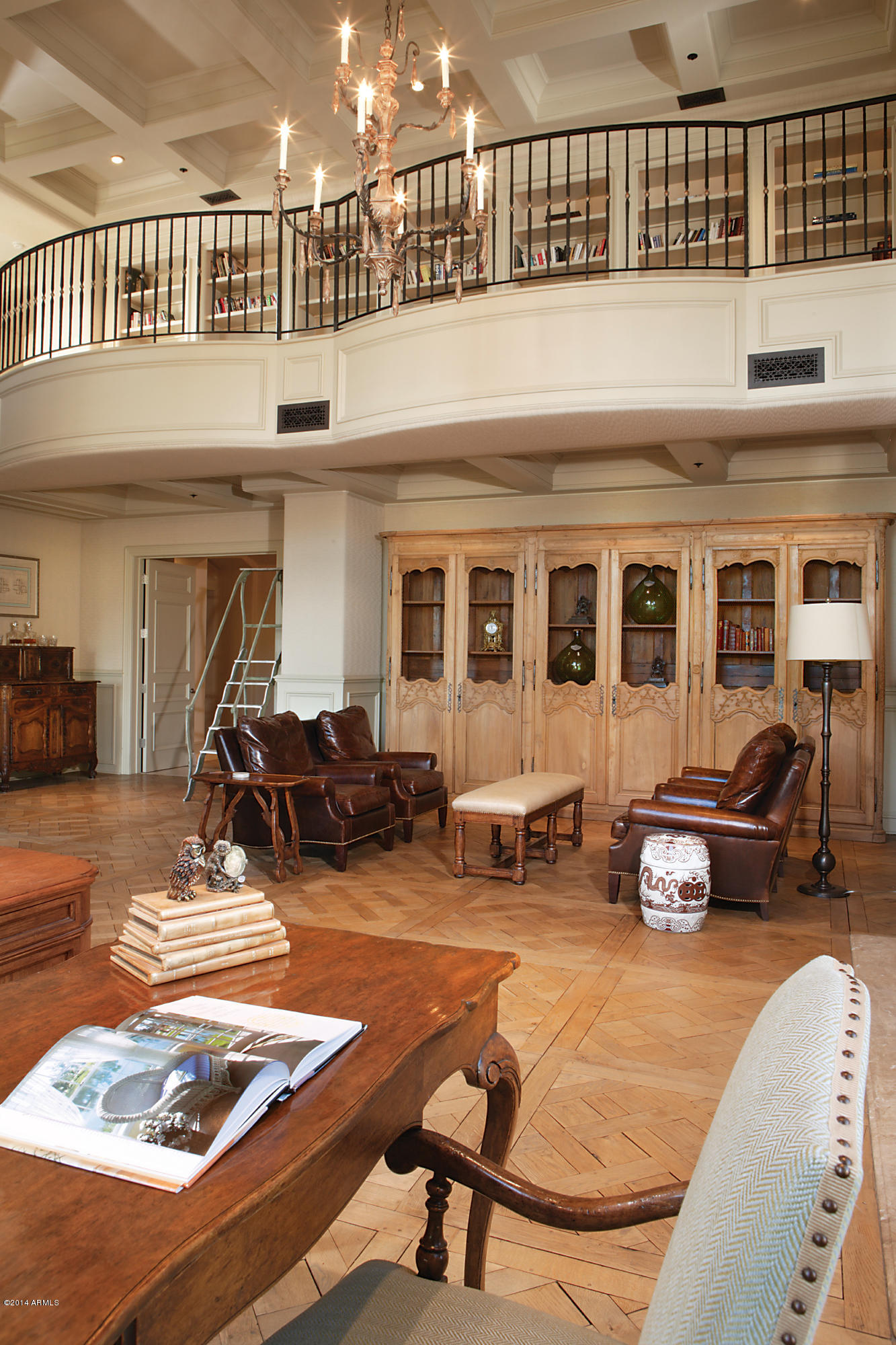 Silverleaf - Residential