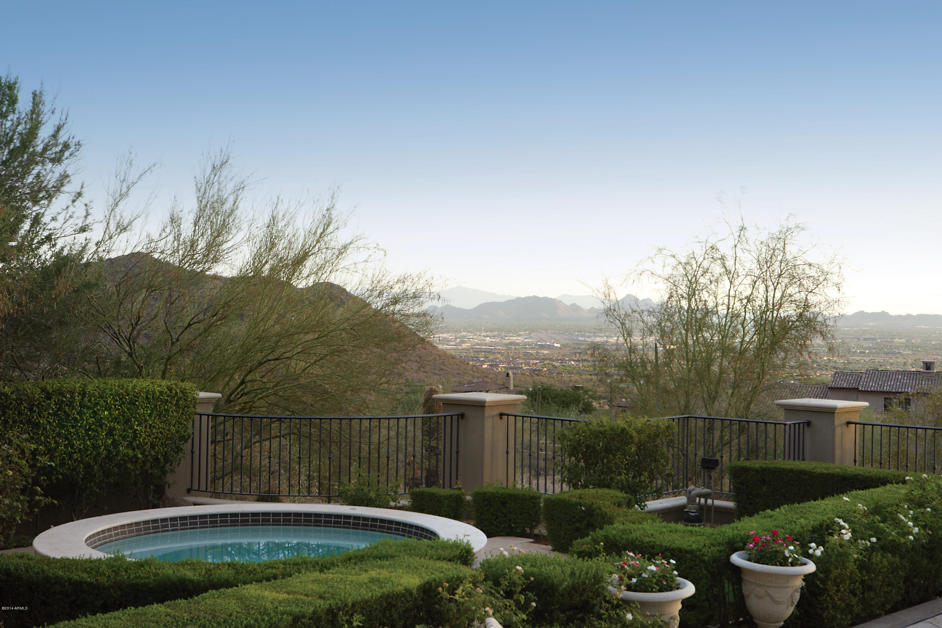 Silverleaf - Residential