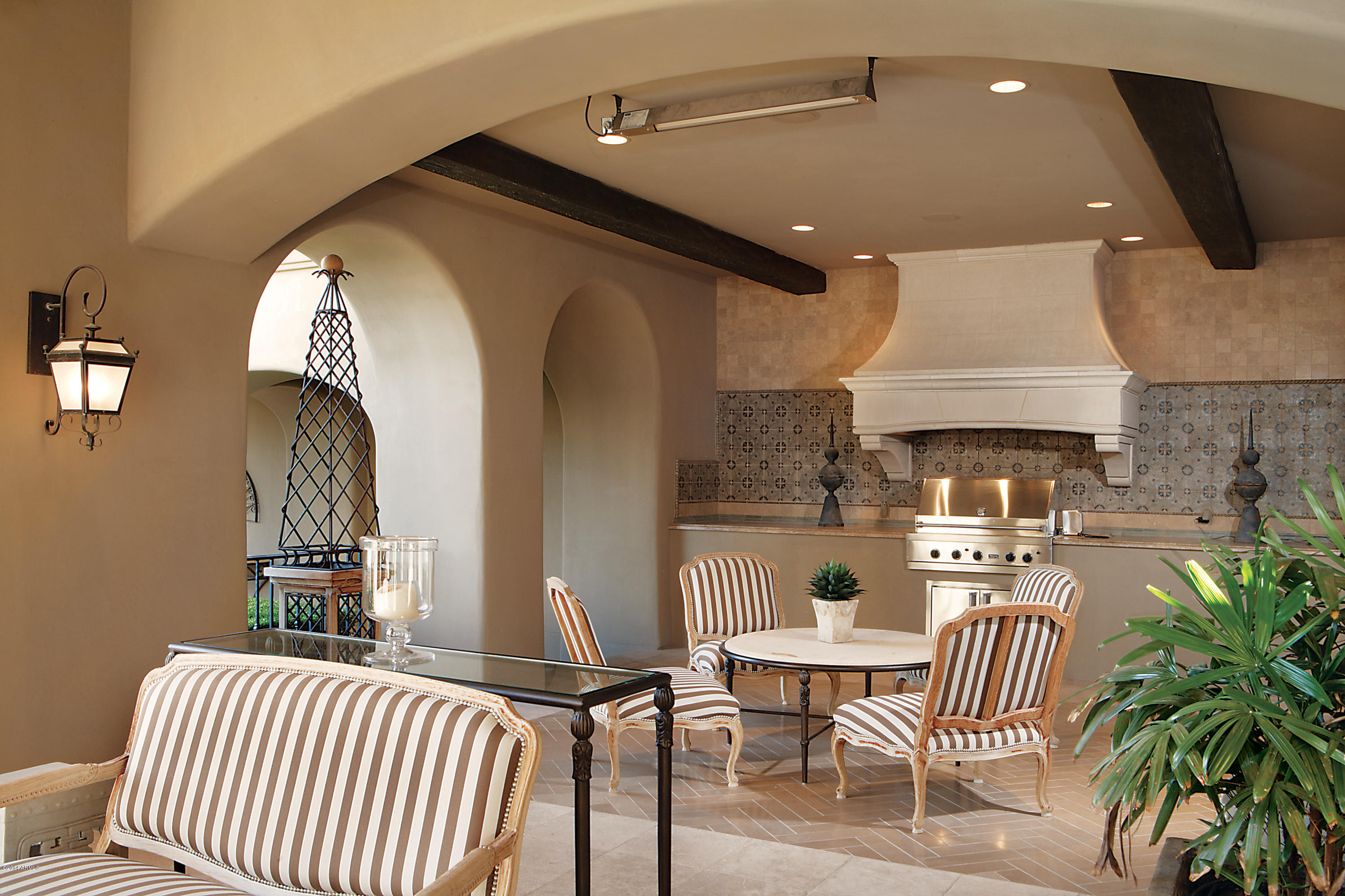 Silverleaf - Residential