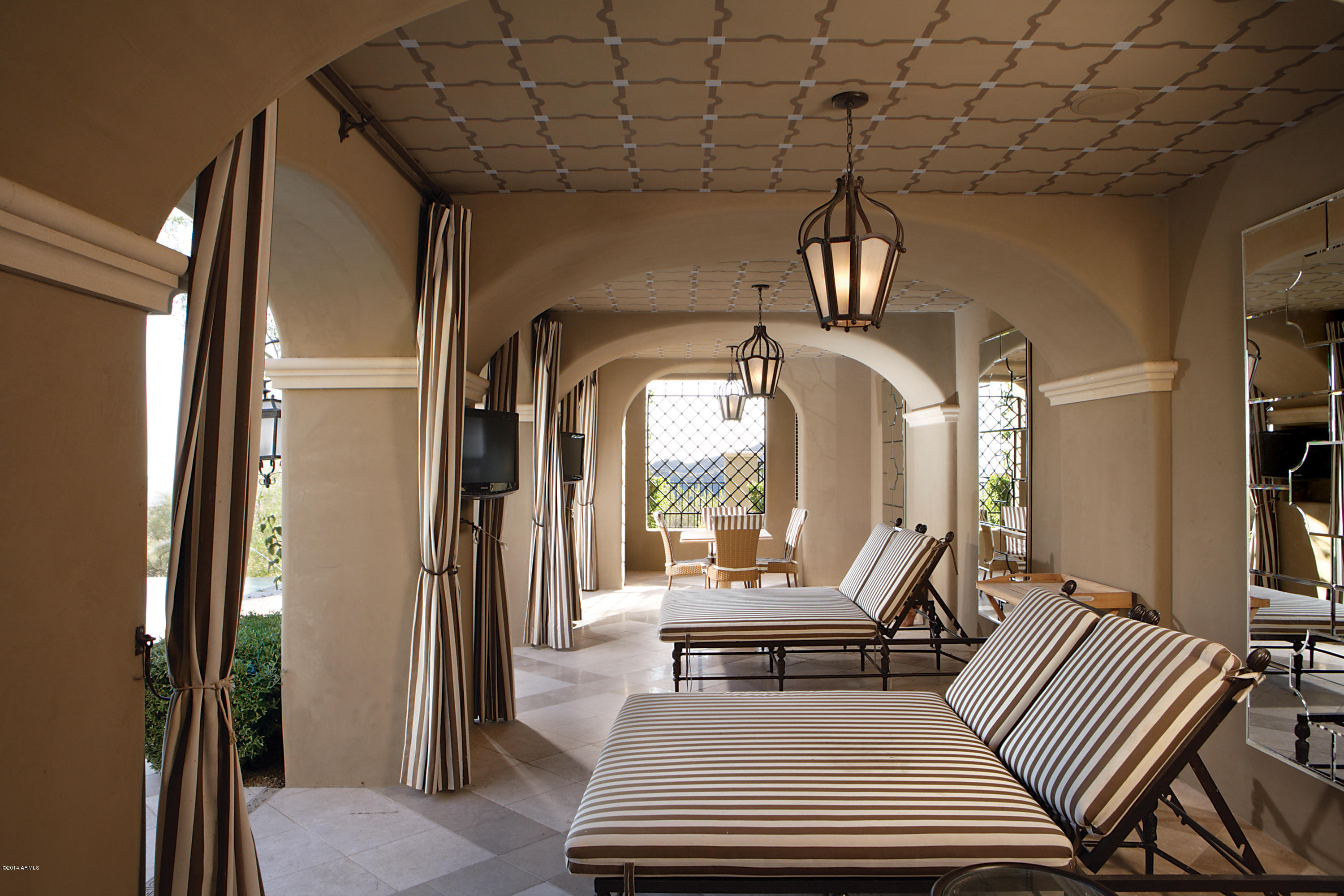 Silverleaf - Residential