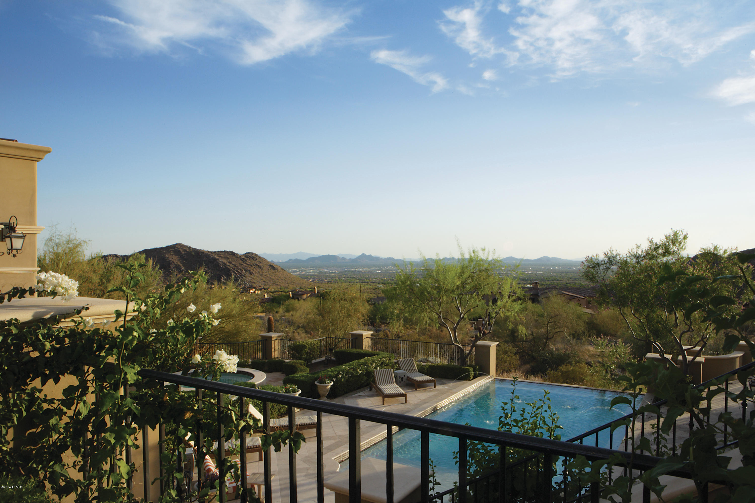 Silverleaf - Residential