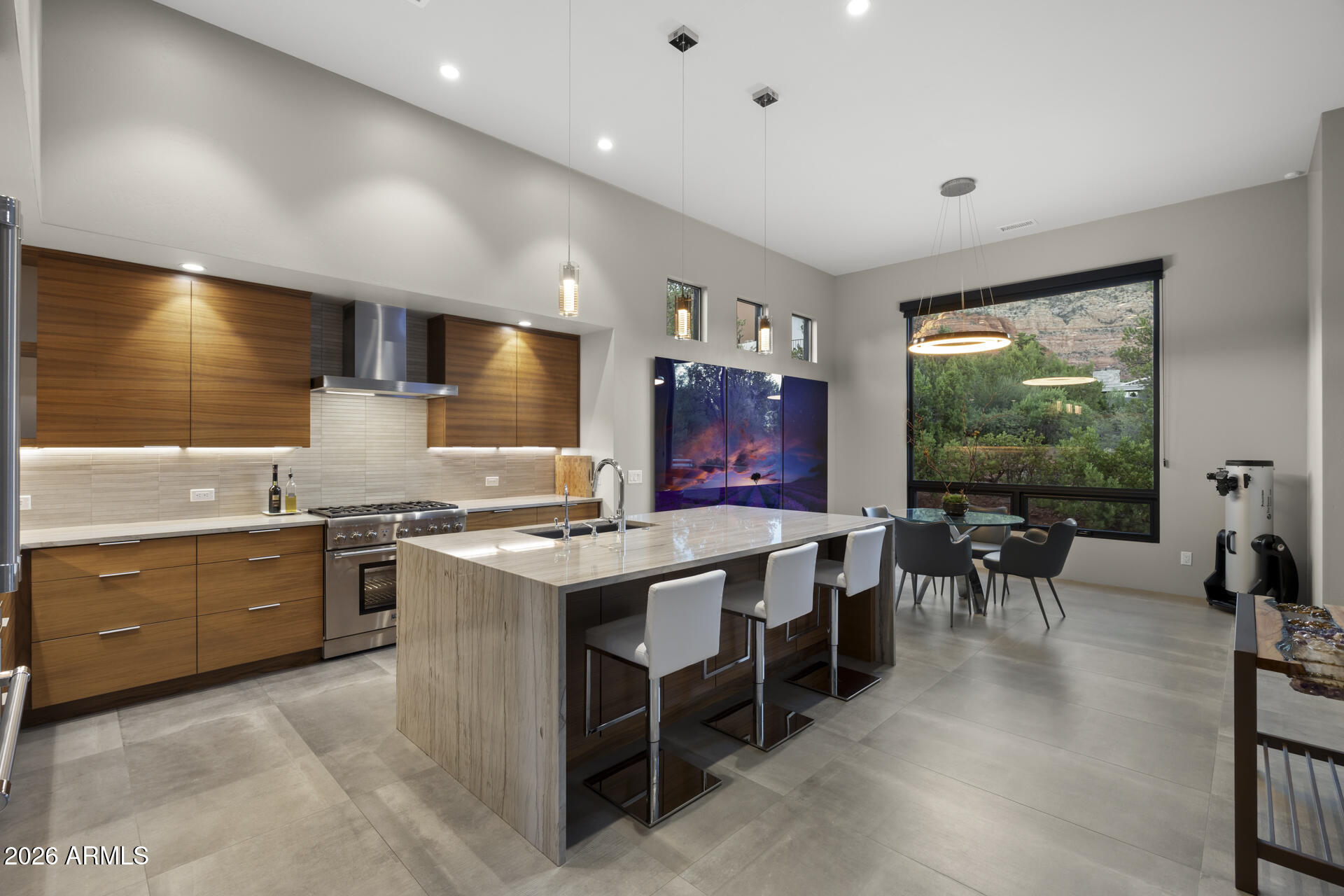 THUNDER MOUNTAIN RANCH - Residential