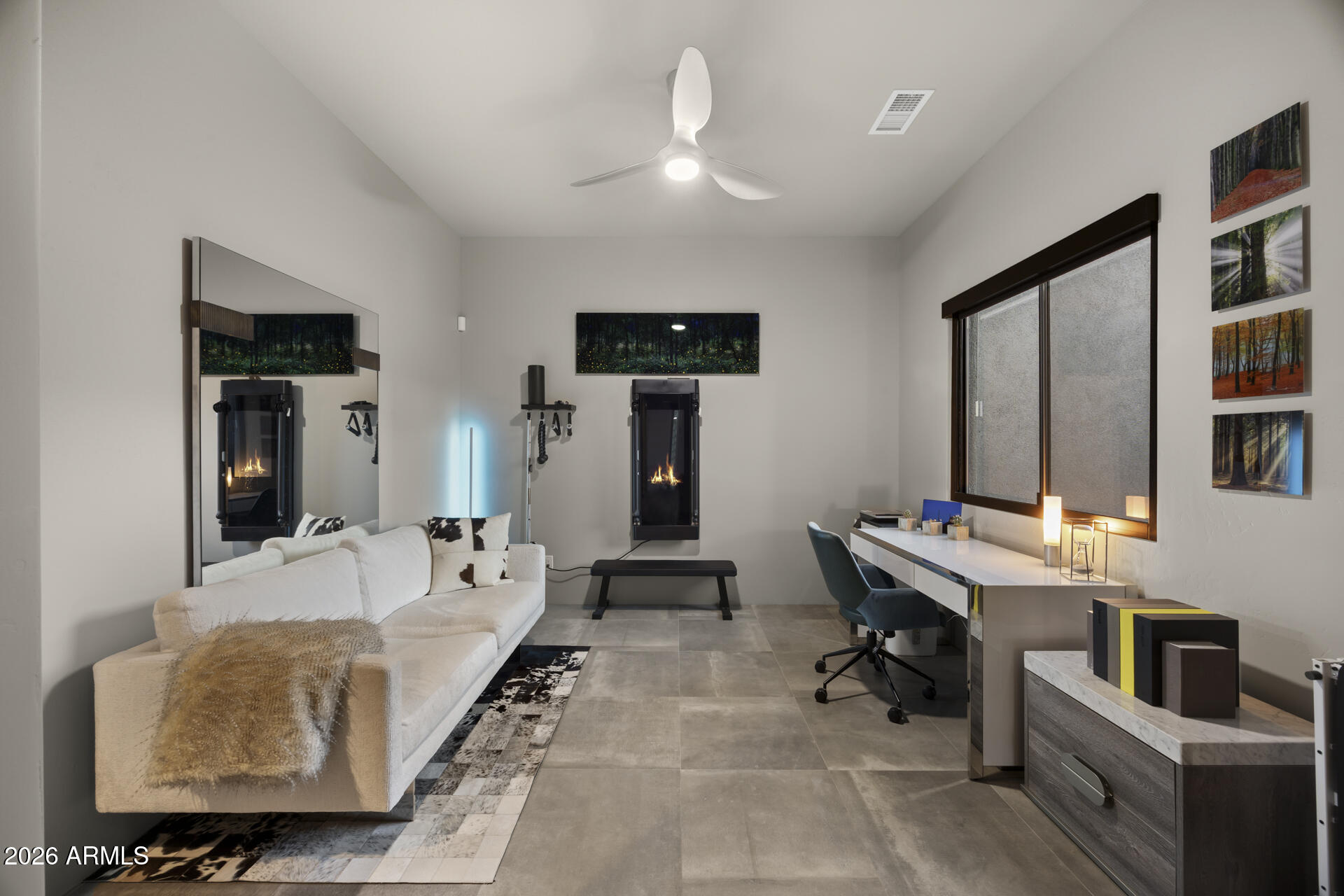 THUNDER MOUNTAIN RANCH - Residential
