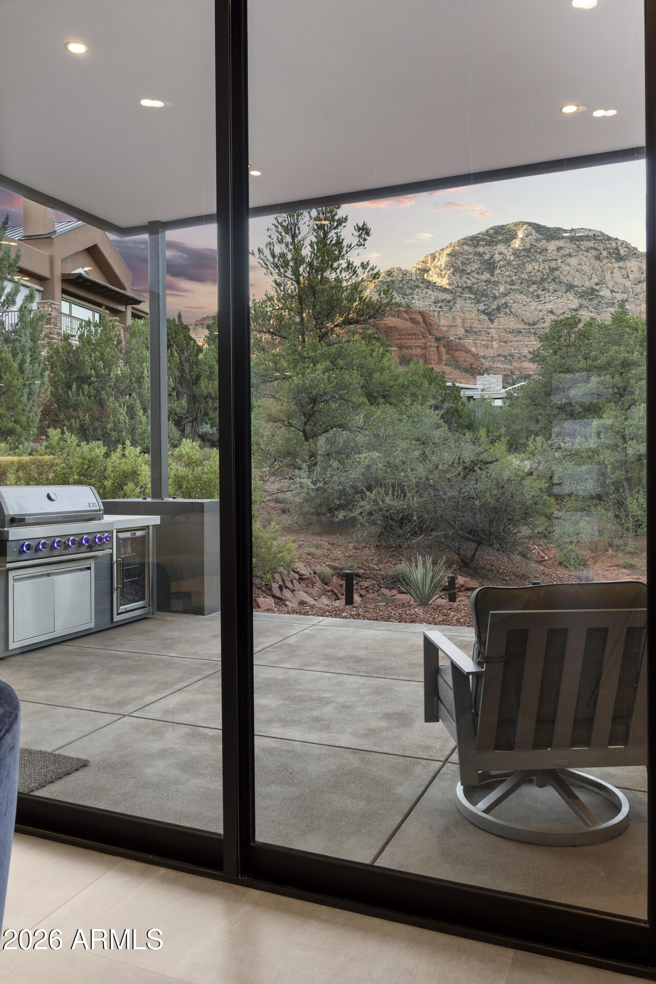 THUNDER MOUNTAIN RANCH - Residential