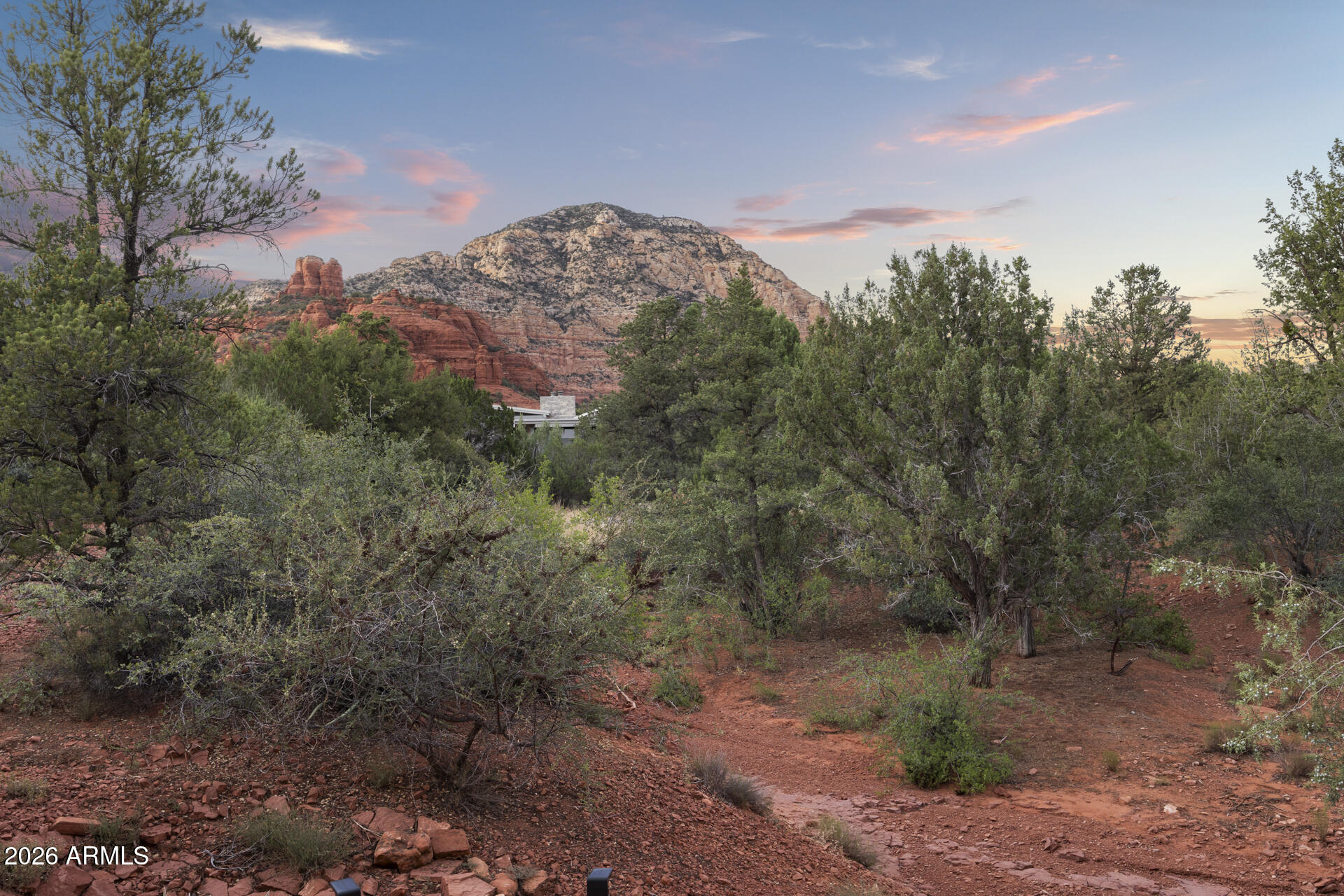 THUNDER MOUNTAIN RANCH - Residential