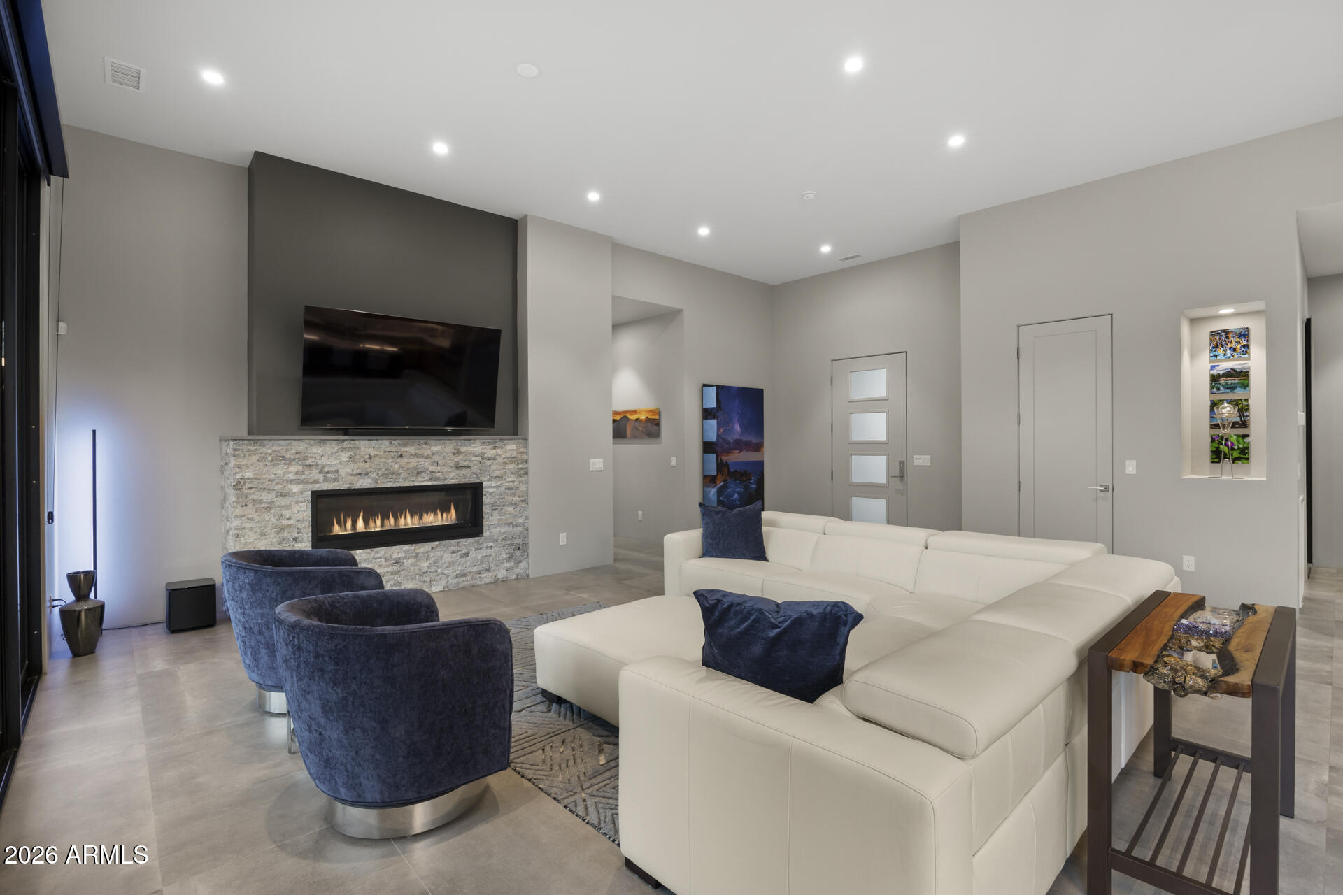 THUNDER MOUNTAIN RANCH - Residential