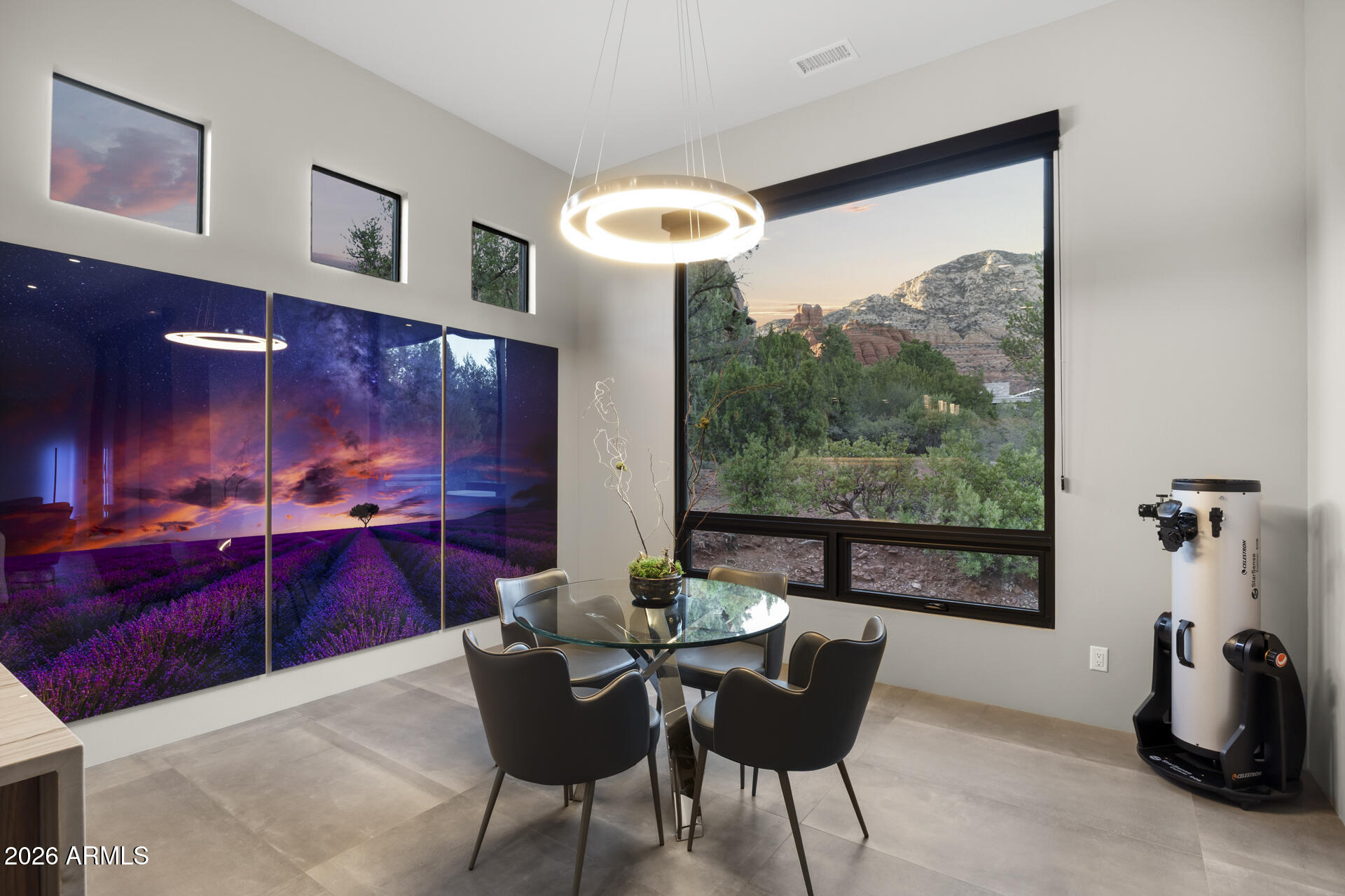 THUNDER MOUNTAIN RANCH - Residential