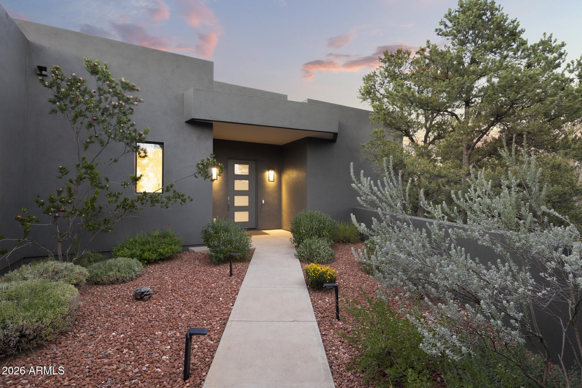 THUNDER MOUNTAIN RANCH - Residential