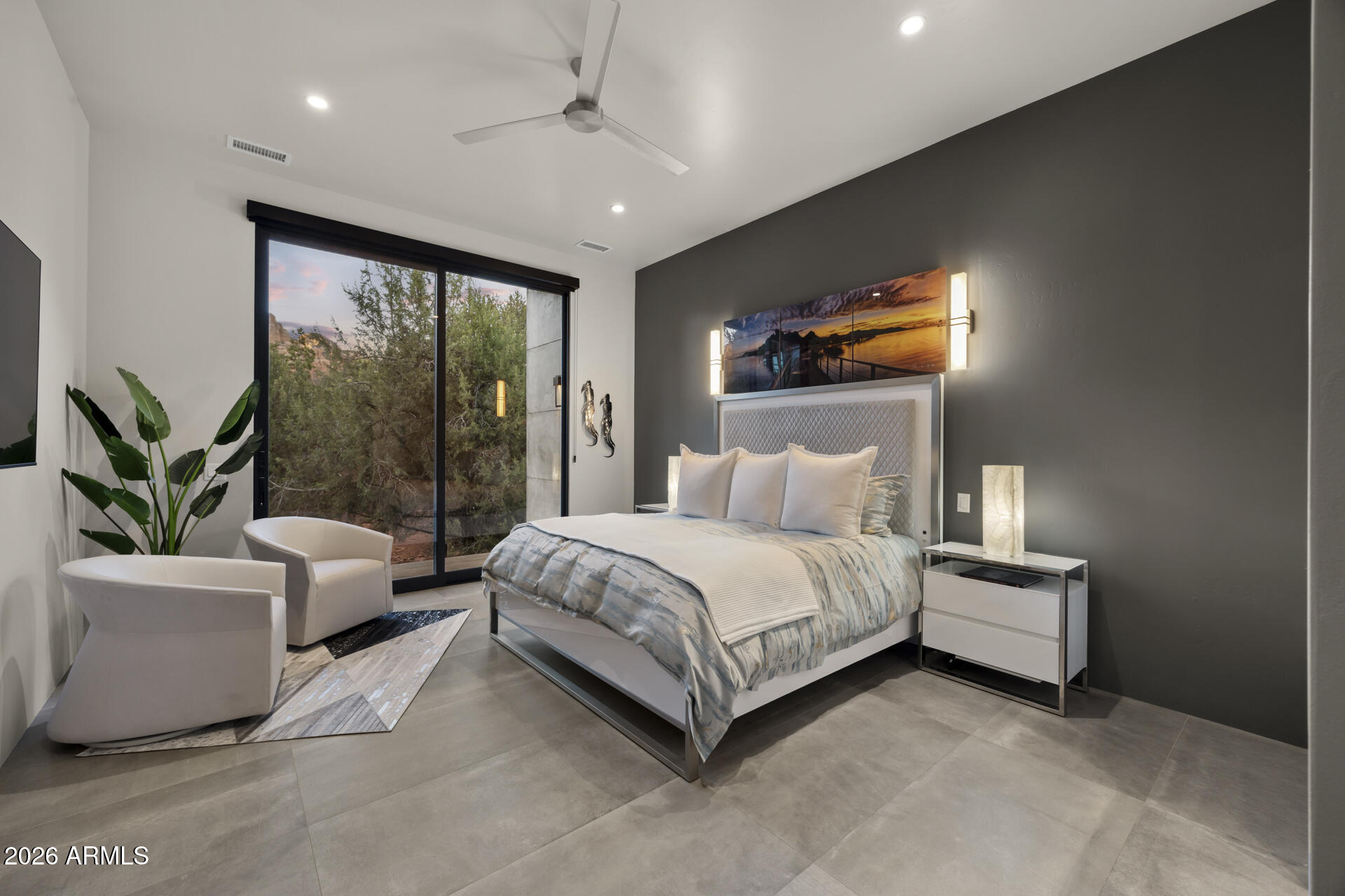 THUNDER MOUNTAIN RANCH - Residential