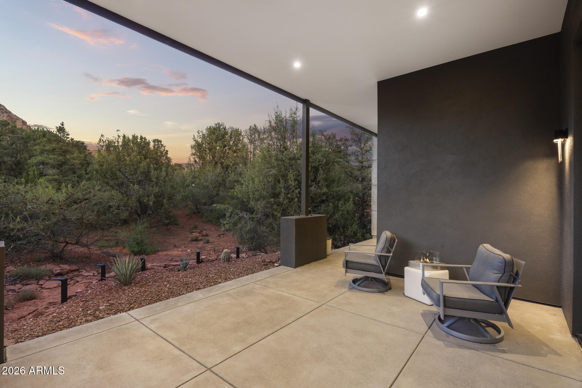 THUNDER MOUNTAIN RANCH - Residential