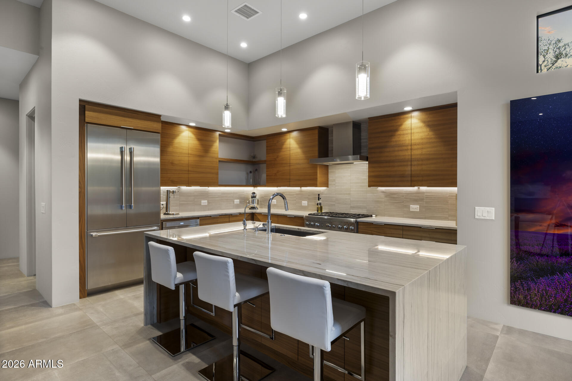 THUNDER MOUNTAIN RANCH - Residential