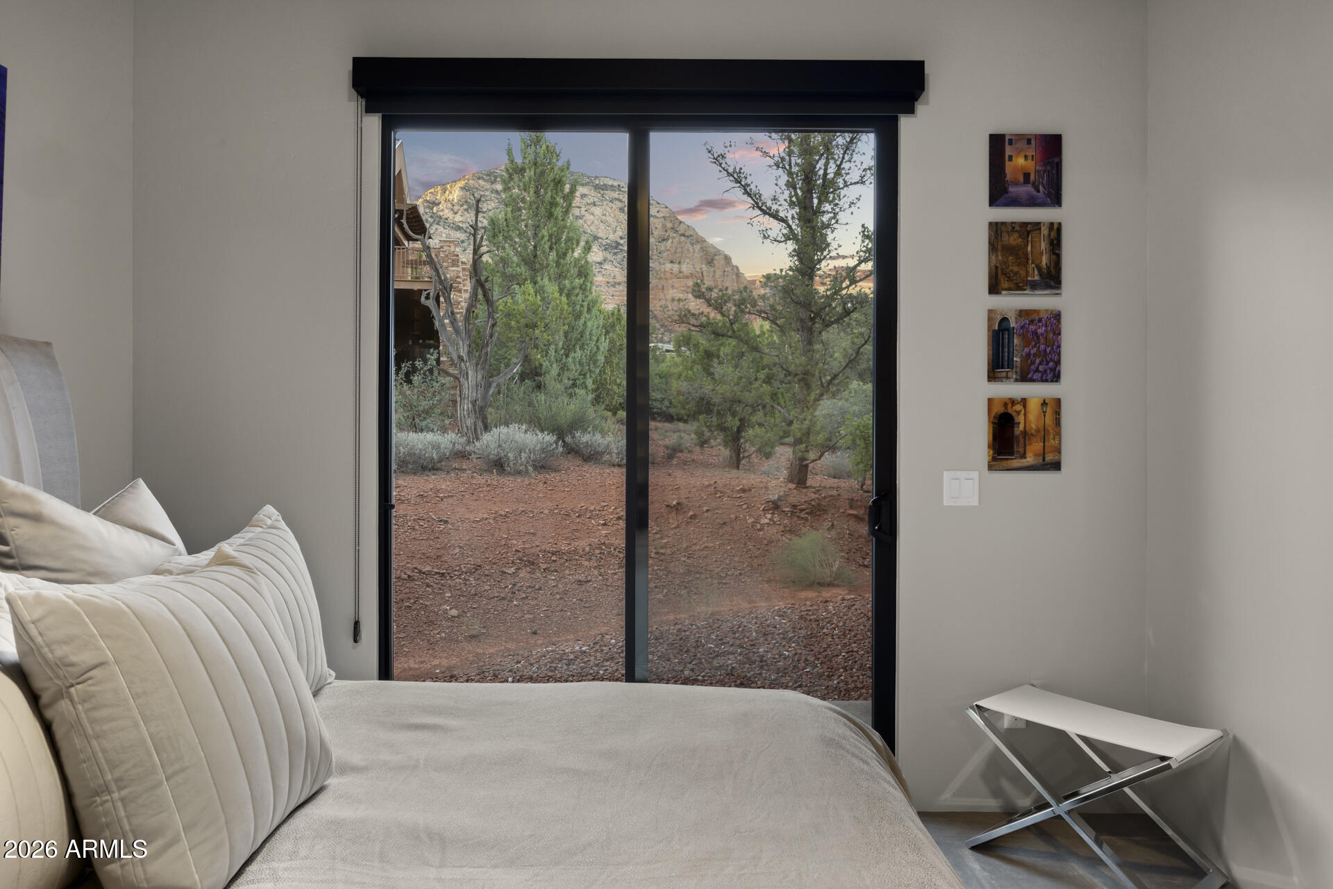 THUNDER MOUNTAIN RANCH - Residential