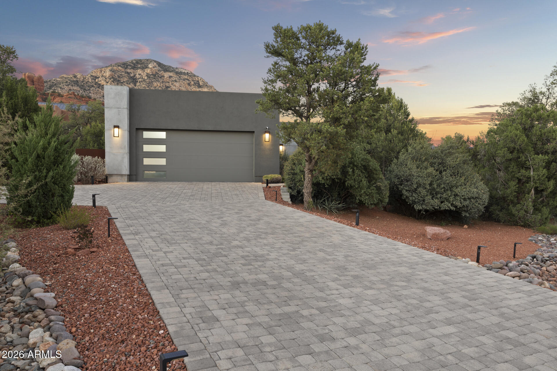THUNDER MOUNTAIN RANCH - Residential