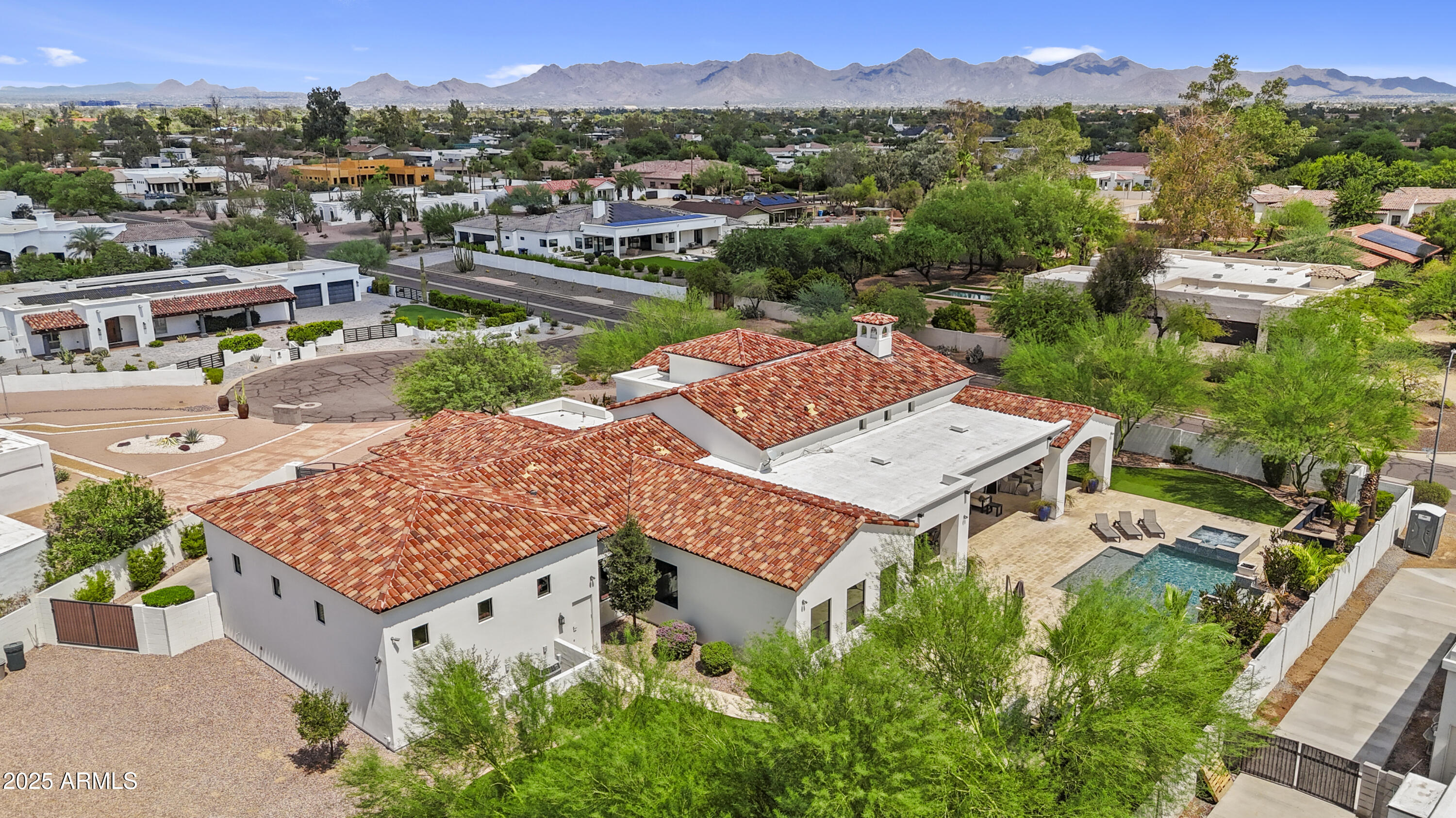 TIERRA FELIZ NORTH UNIT 2 - Residential