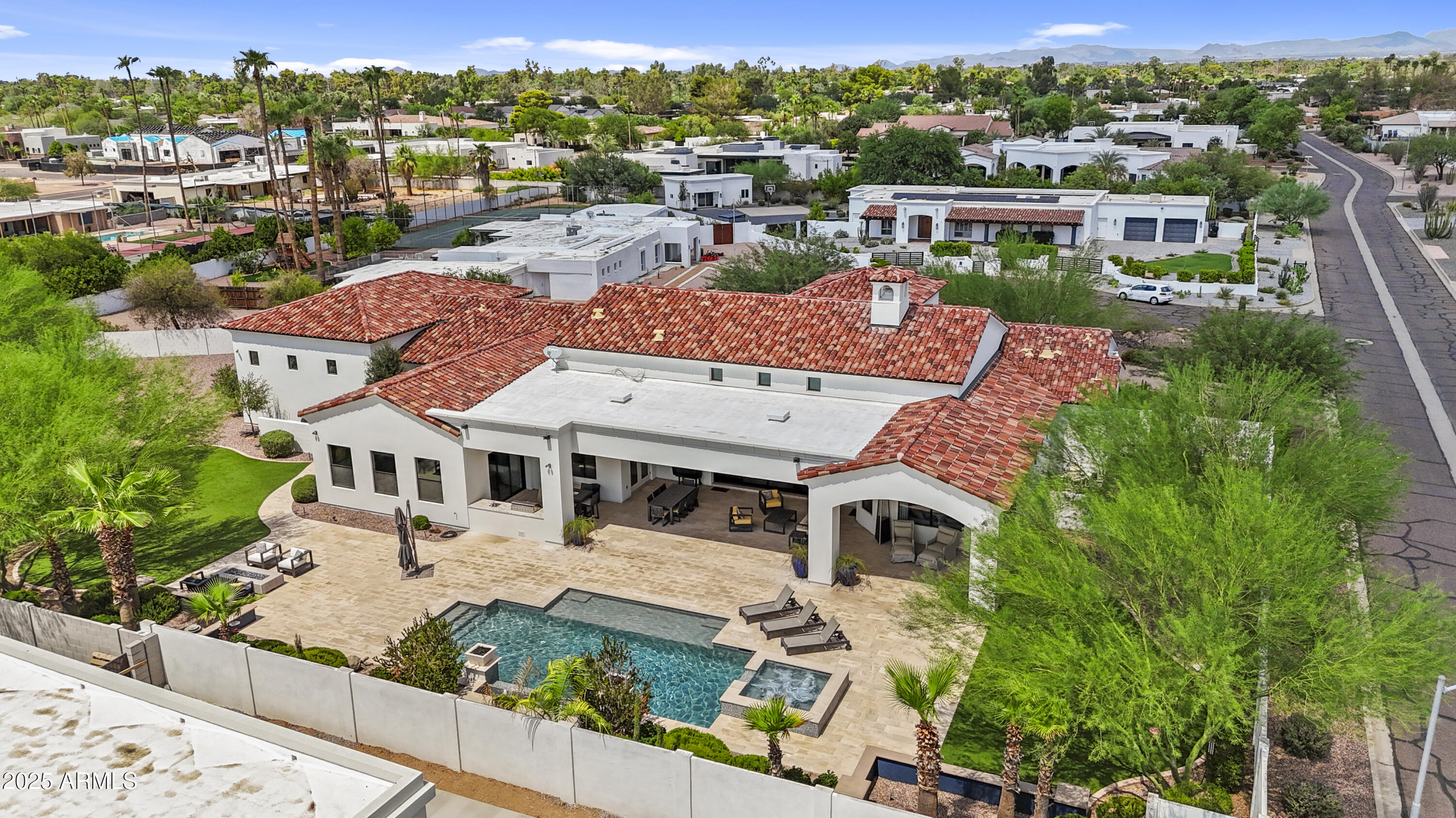 TIERRA FELIZ NORTH UNIT 2 - Residential