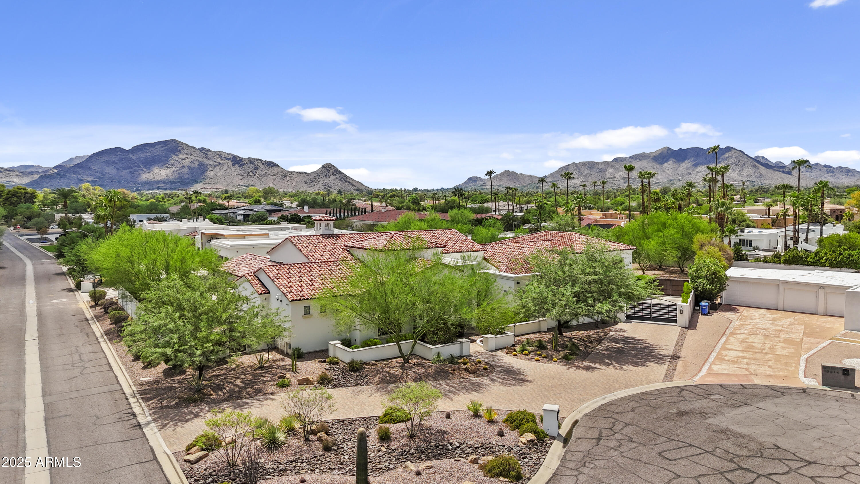 TIERRA FELIZ NORTH UNIT 2 - Residential