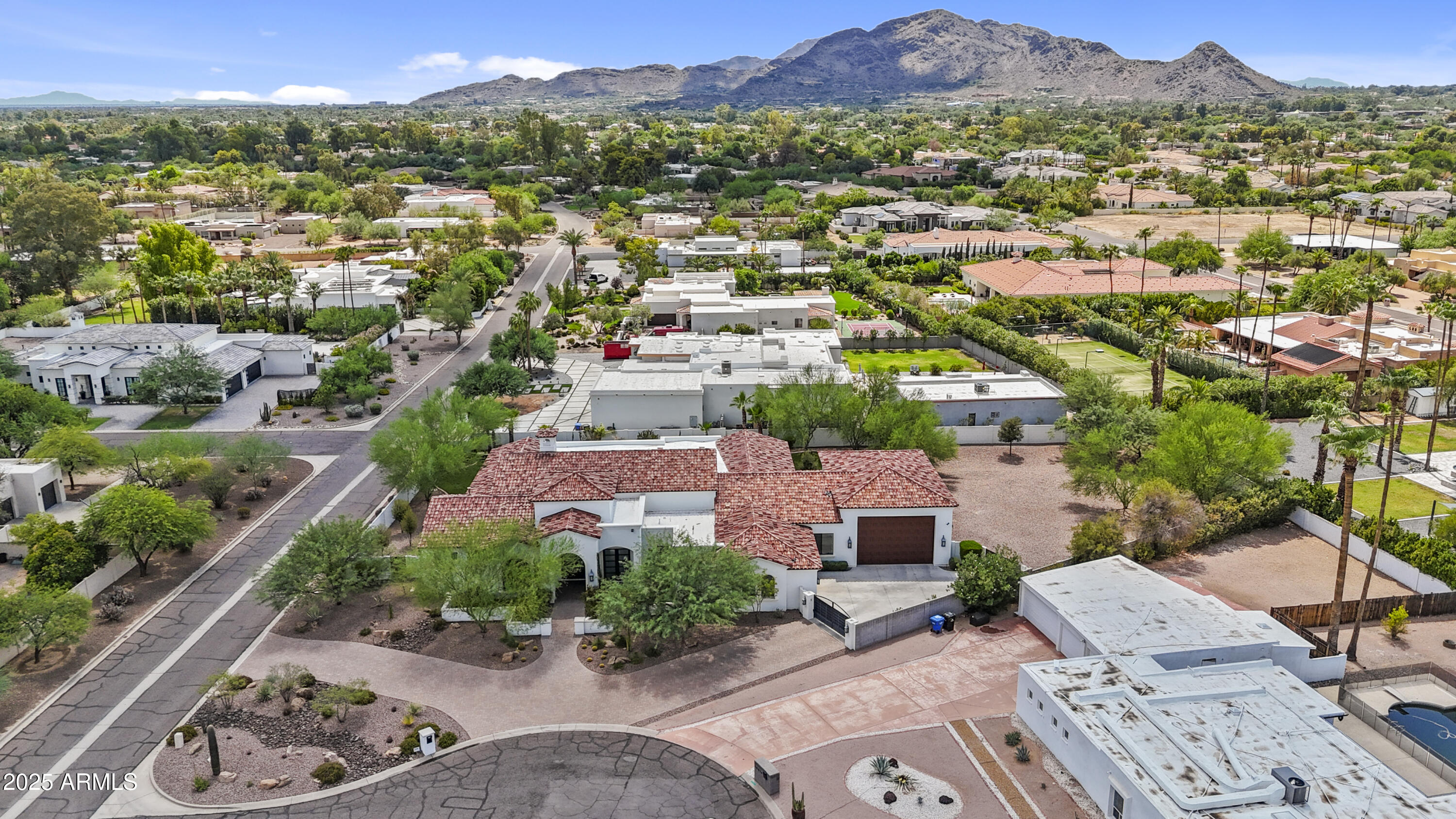 TIERRA FELIZ NORTH UNIT 2 - Residential